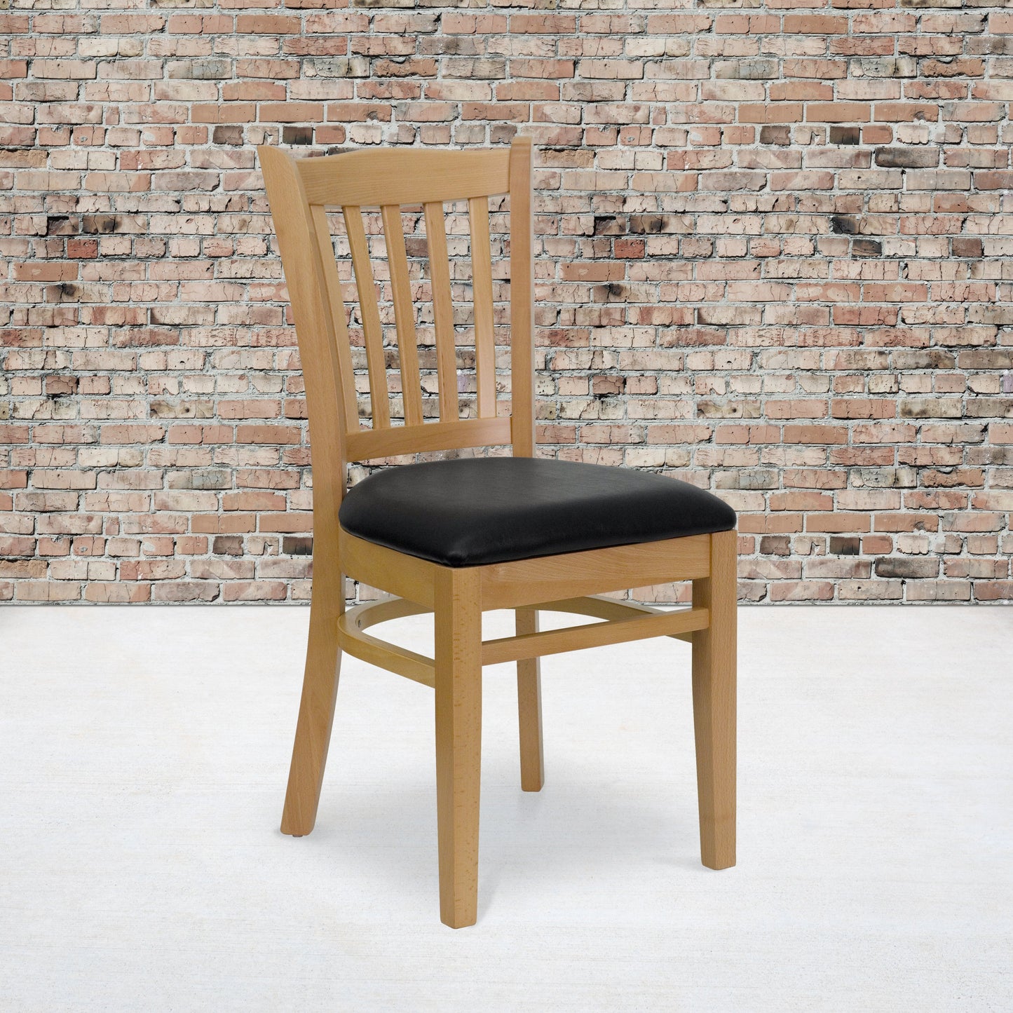 Wood Dining Chair