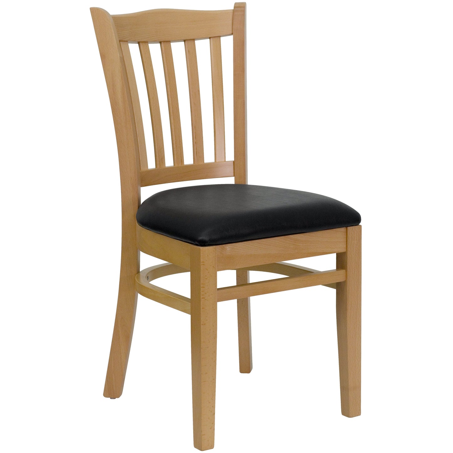 Wood Dining Chair