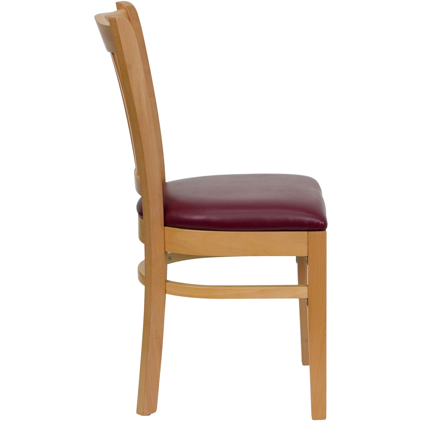 Wood Dining Chair