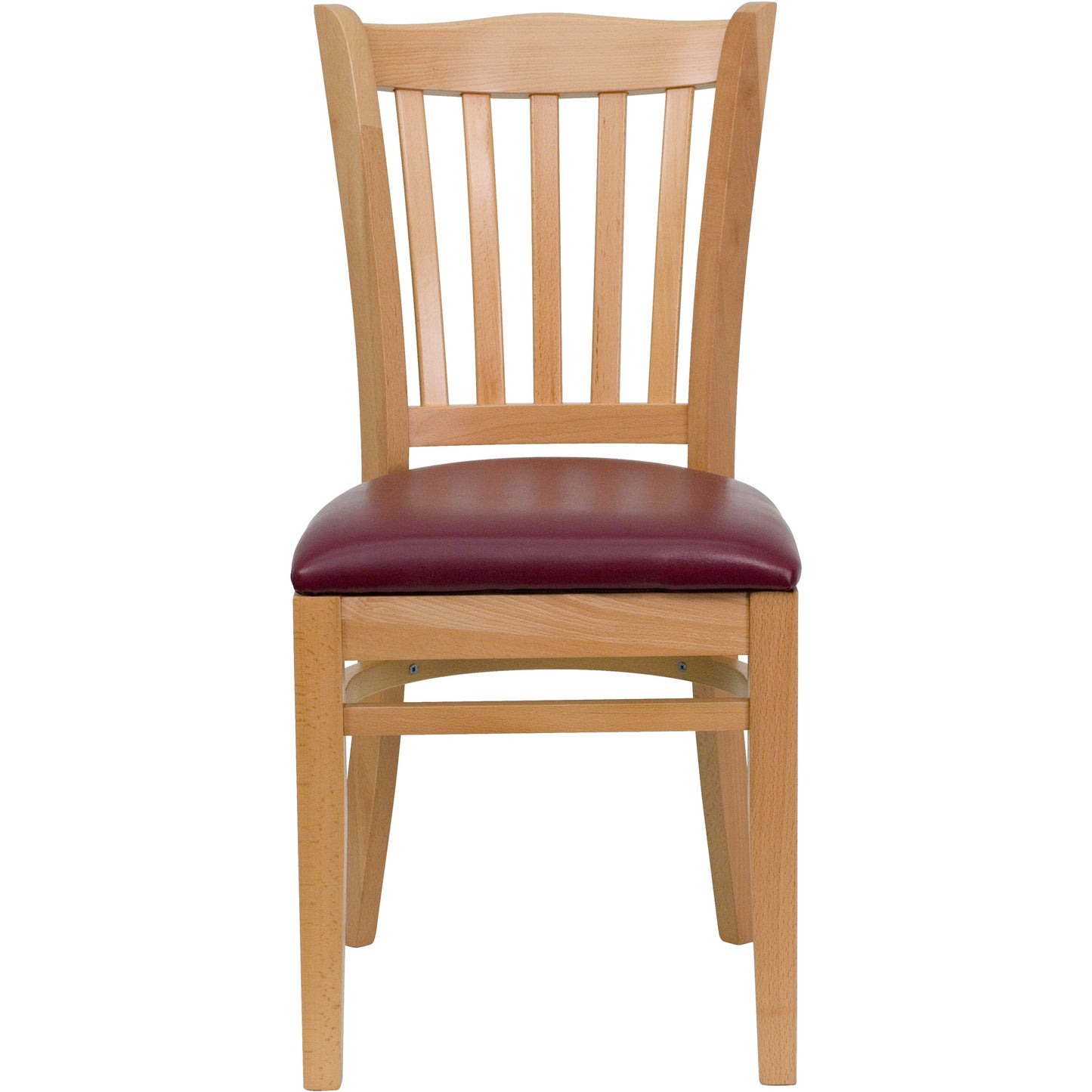 Wood Dining Chair