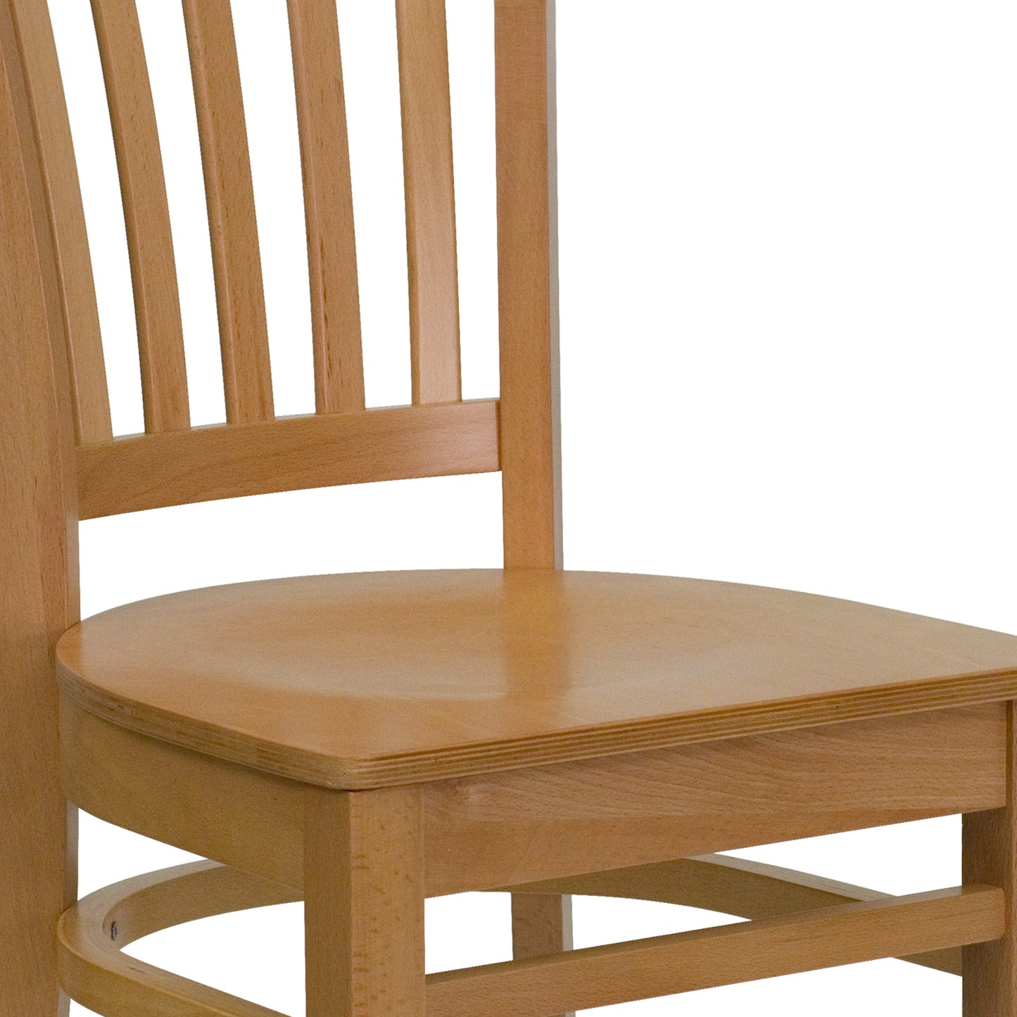 Wood Dining Chair