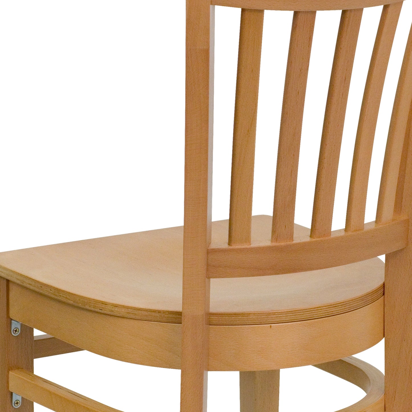 Wood Dining Chair