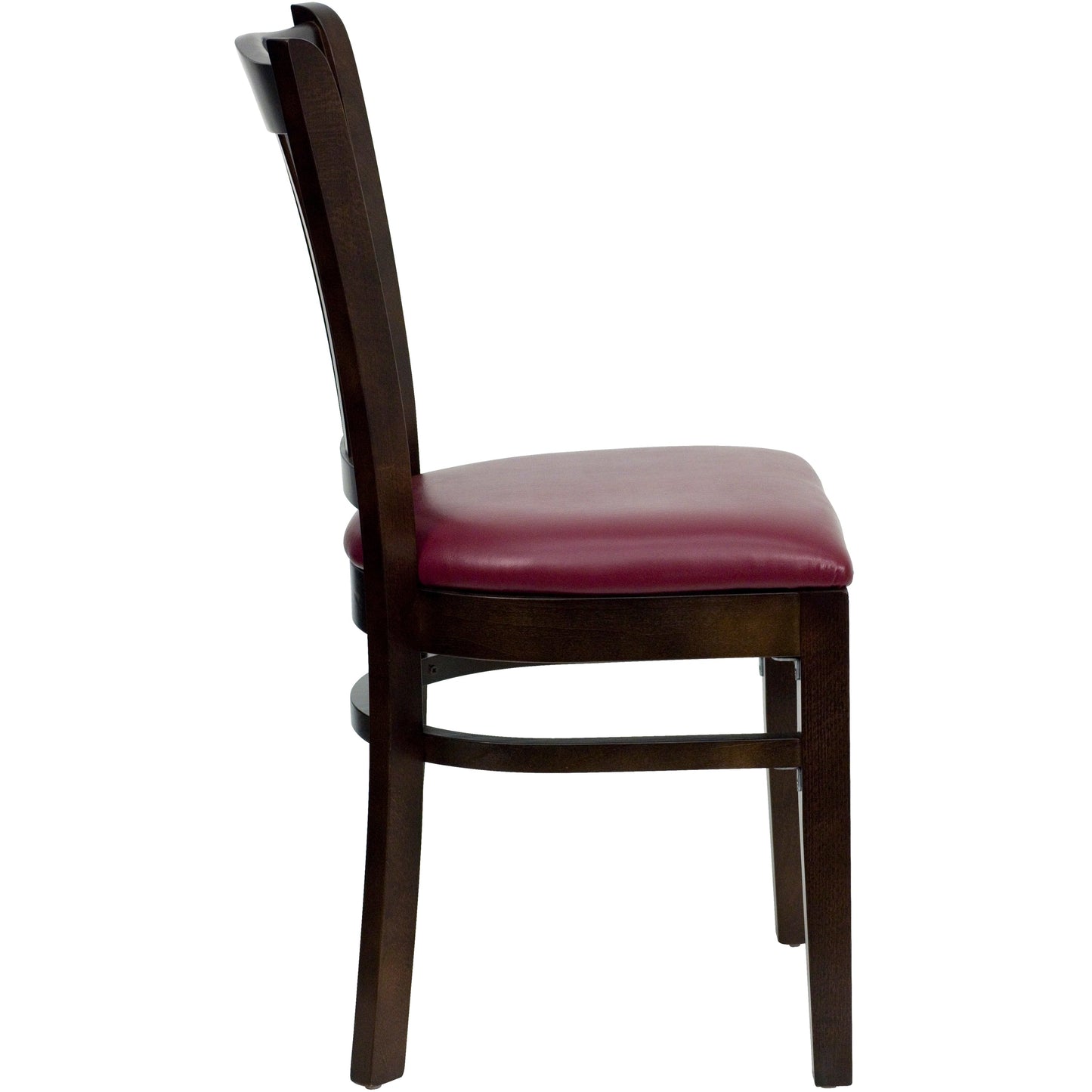 Wood Dining Chair