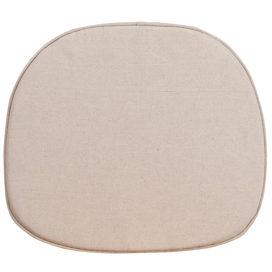 Natural Thin Chair Cushion XU-THIN-GG