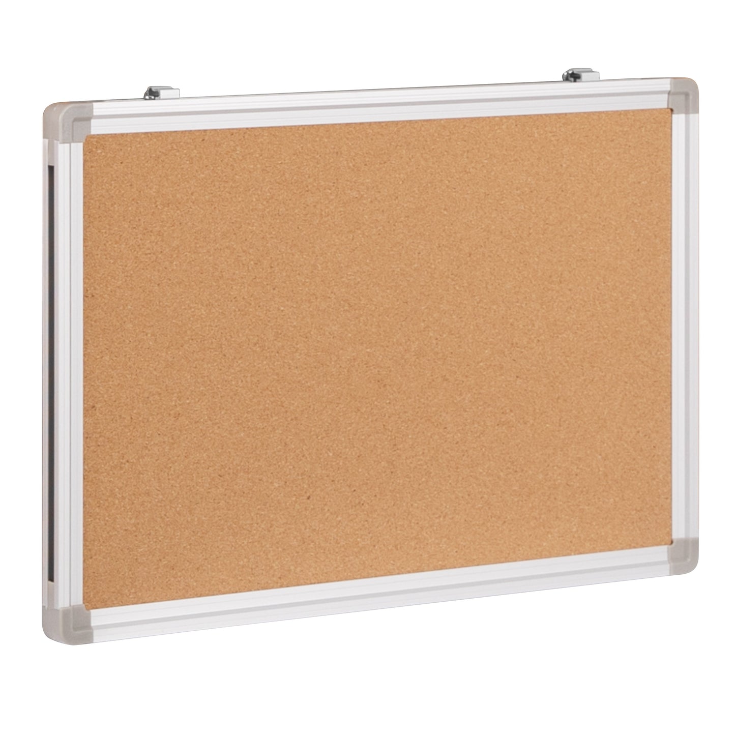 17.75"W x 11.75"H Cork Board YU-YCN-001-GG