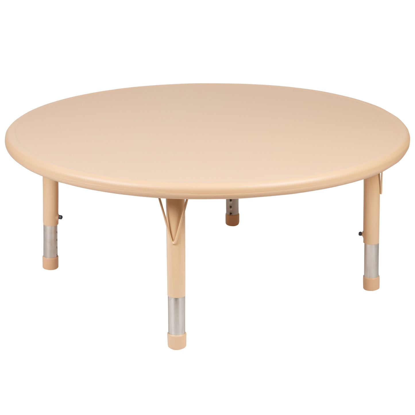 45RD Natural Activity Table YU-YCX-005-2-ROUND-TBL-NAT-GG