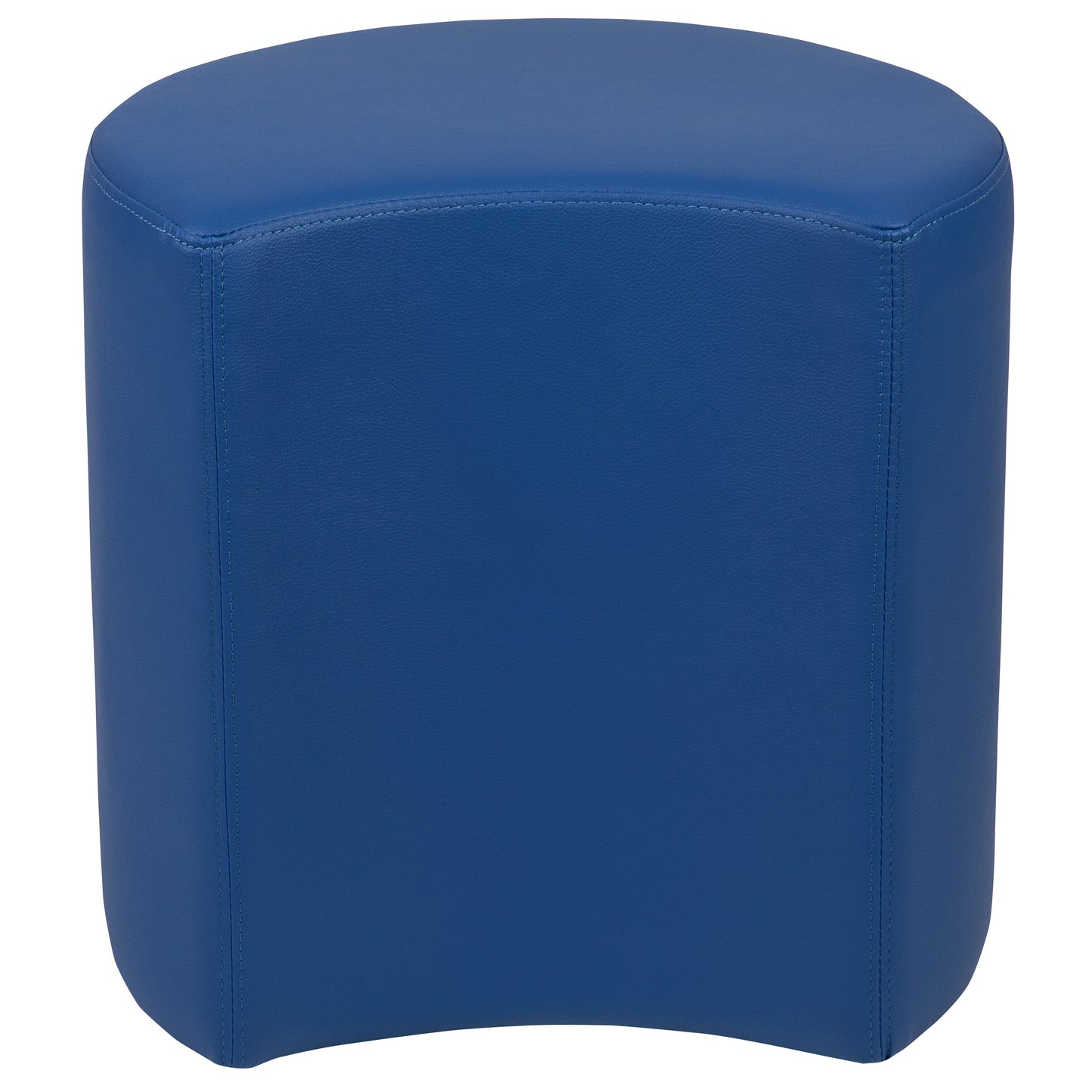 18" Soft Seating Moon-Blue ZB-FT-045C-18-BLUE-GG