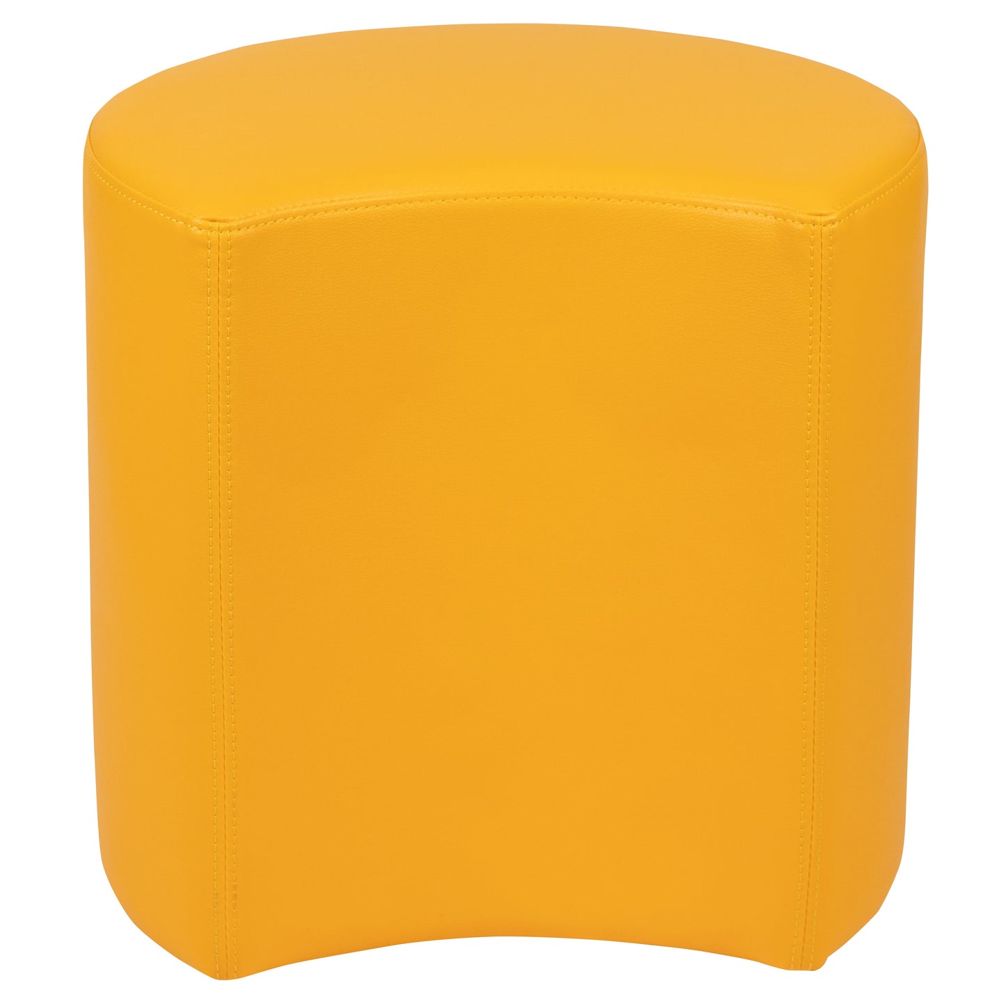 18" Soft Seating Moon-Yellow ZB-FT-045C-18-YELLOW-GG