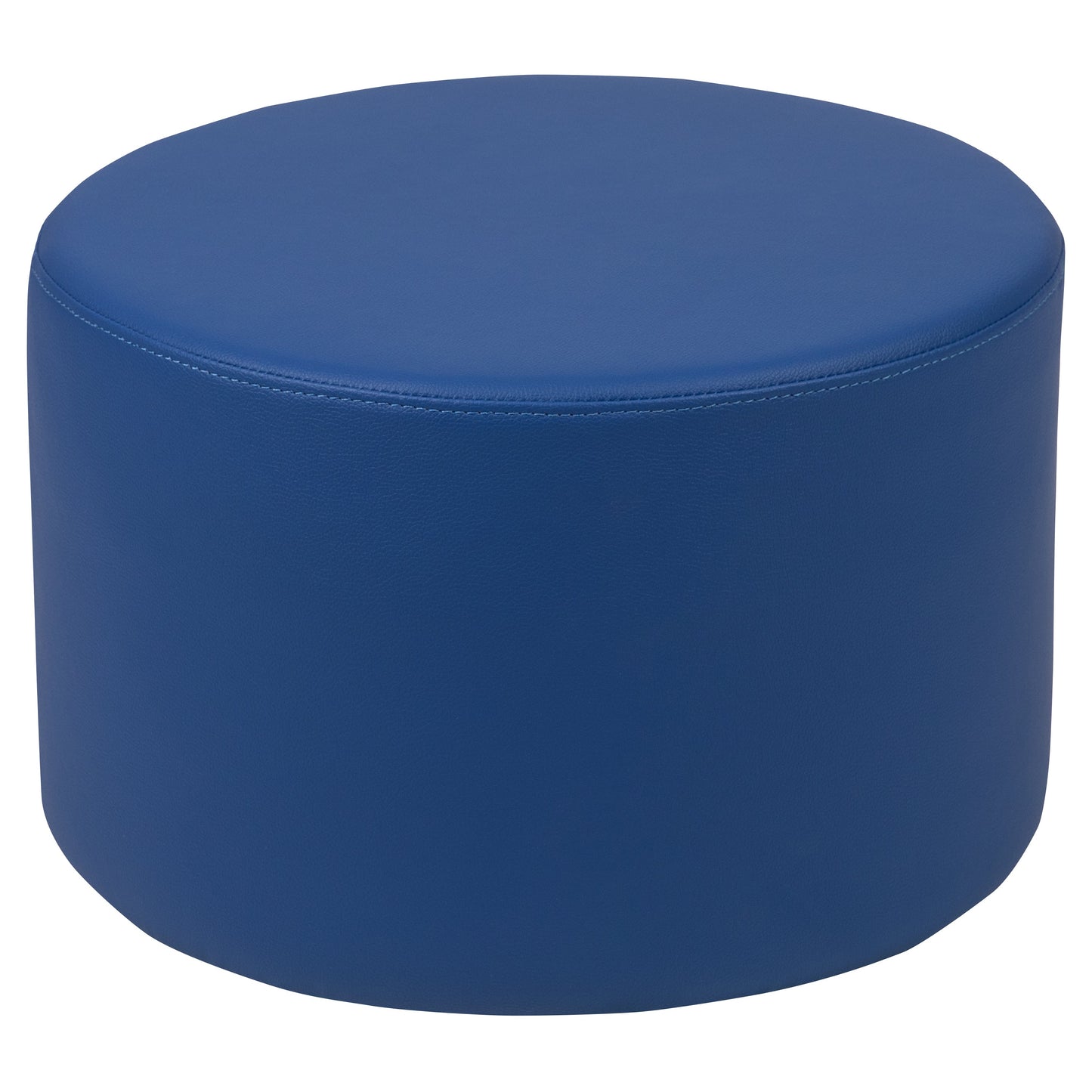 12" Soft Seating Circle-Blue ZB-FT-045R-12-BLUE-GG