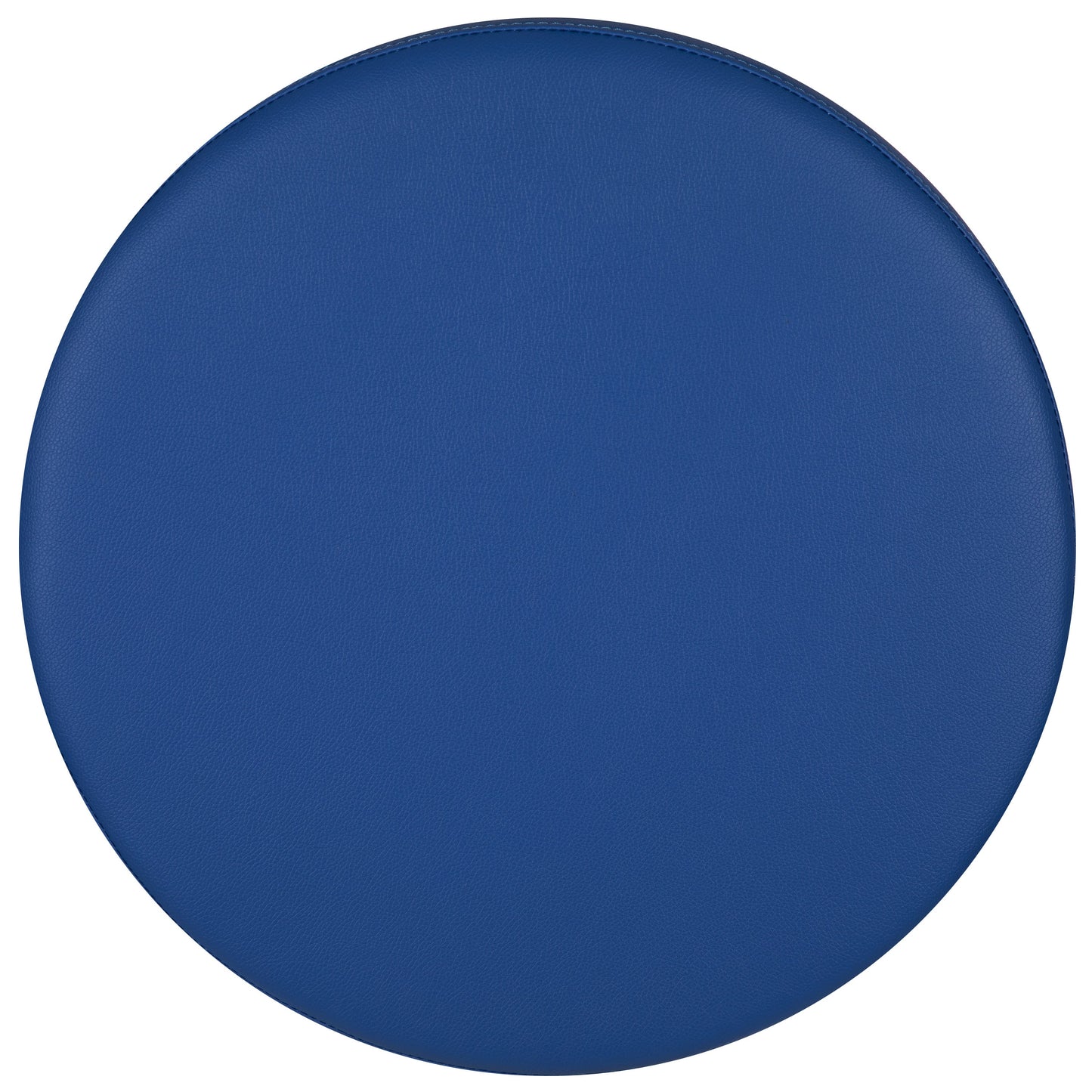 12" Soft Seating Circle-Blue ZB-FT-045R-12-BLUE-GG