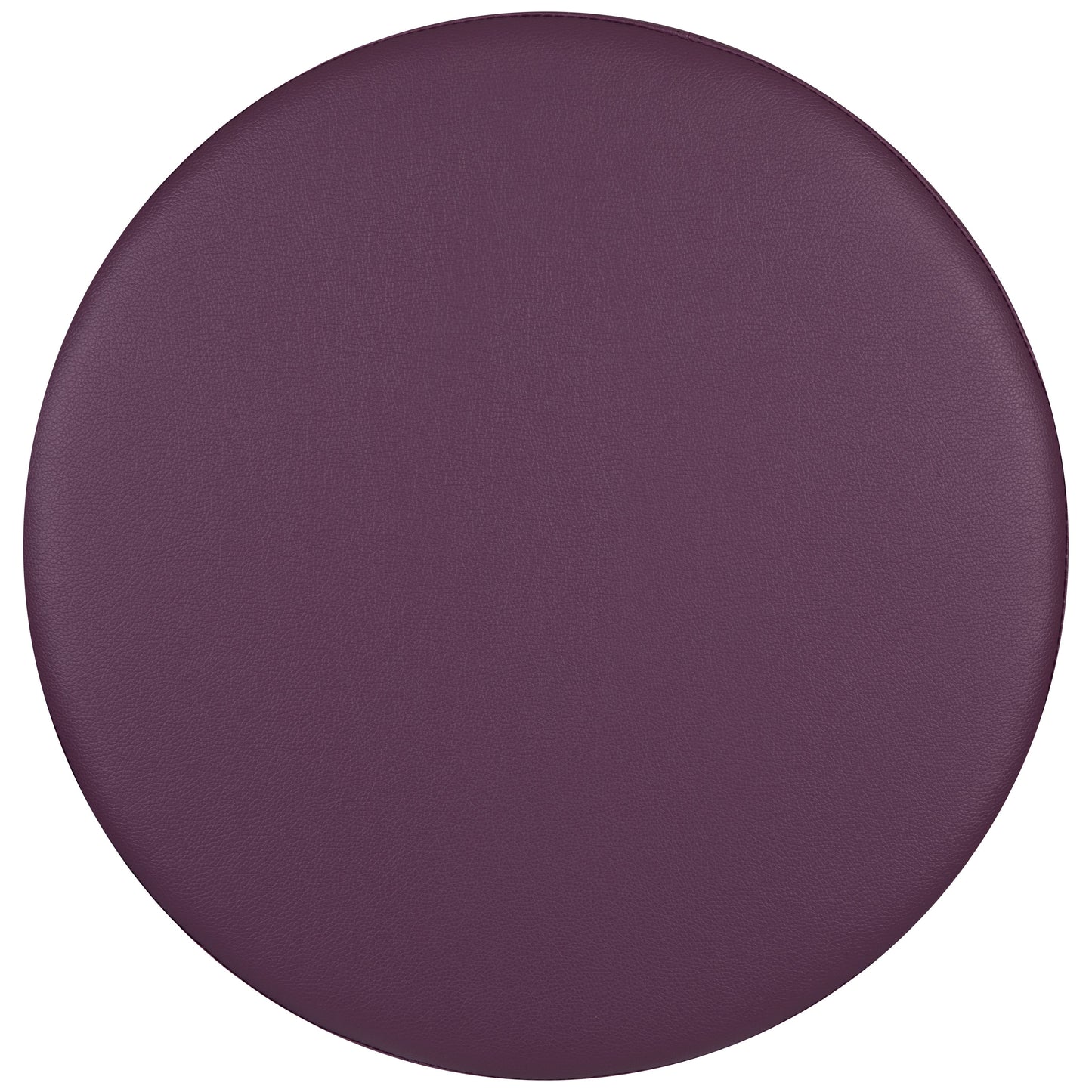 18" Soft Seating Circle-Purple ZB-FT-045R-18-PURPLE-GG