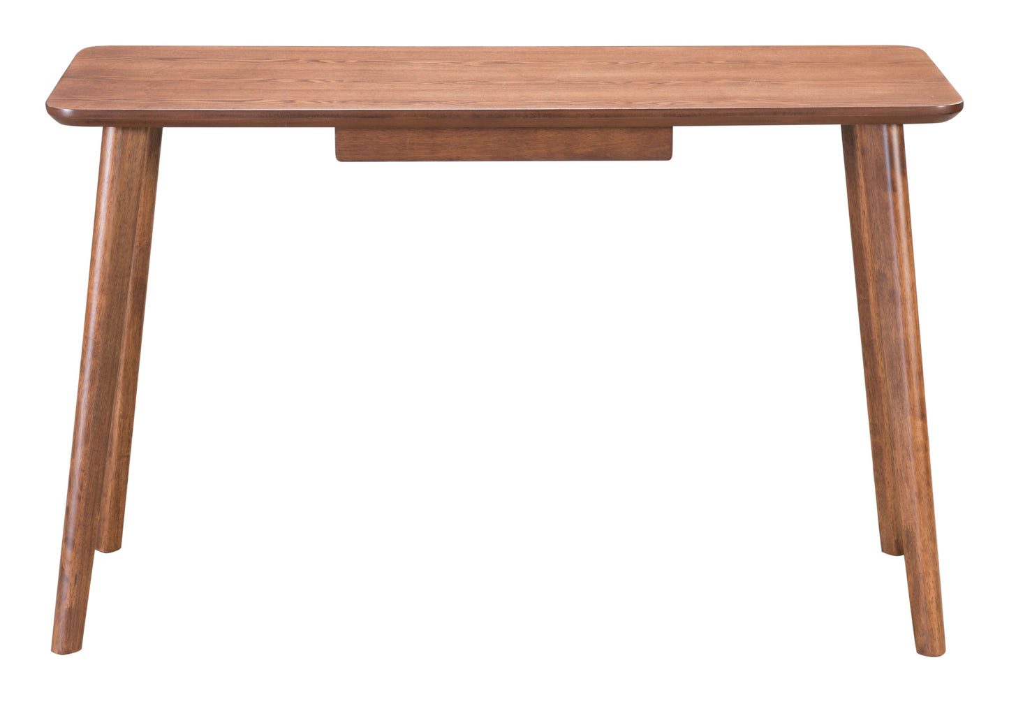 Zane Desk Walnut