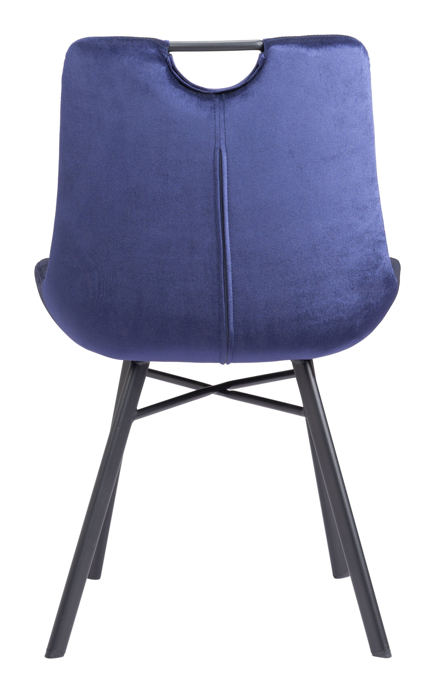 Tyler Dining Chair (Set of 2) Blue