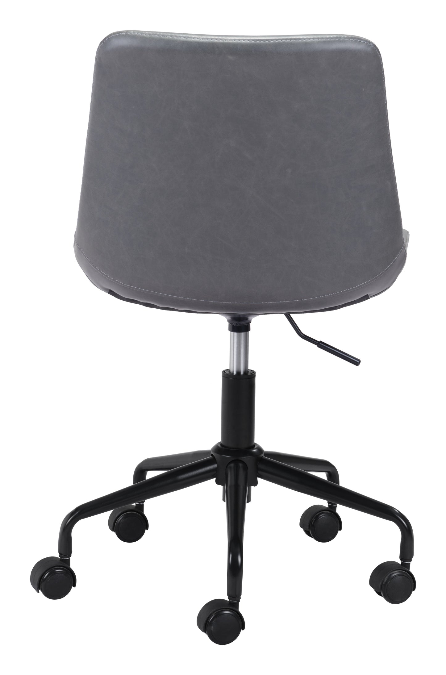 Byron Office Chair Gray