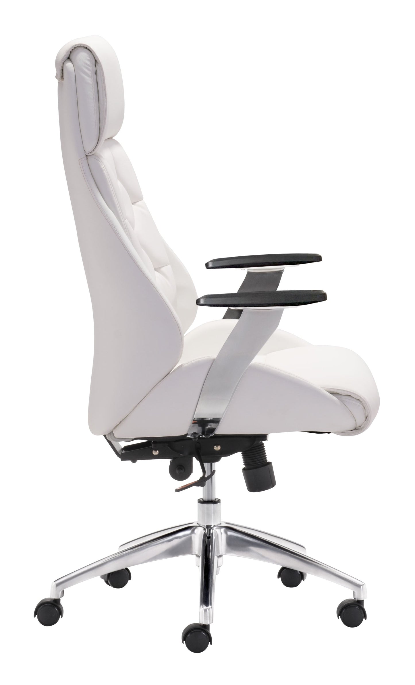 Boutique Office Chair White