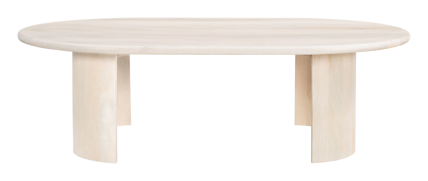 Risan Coffee Table Natural