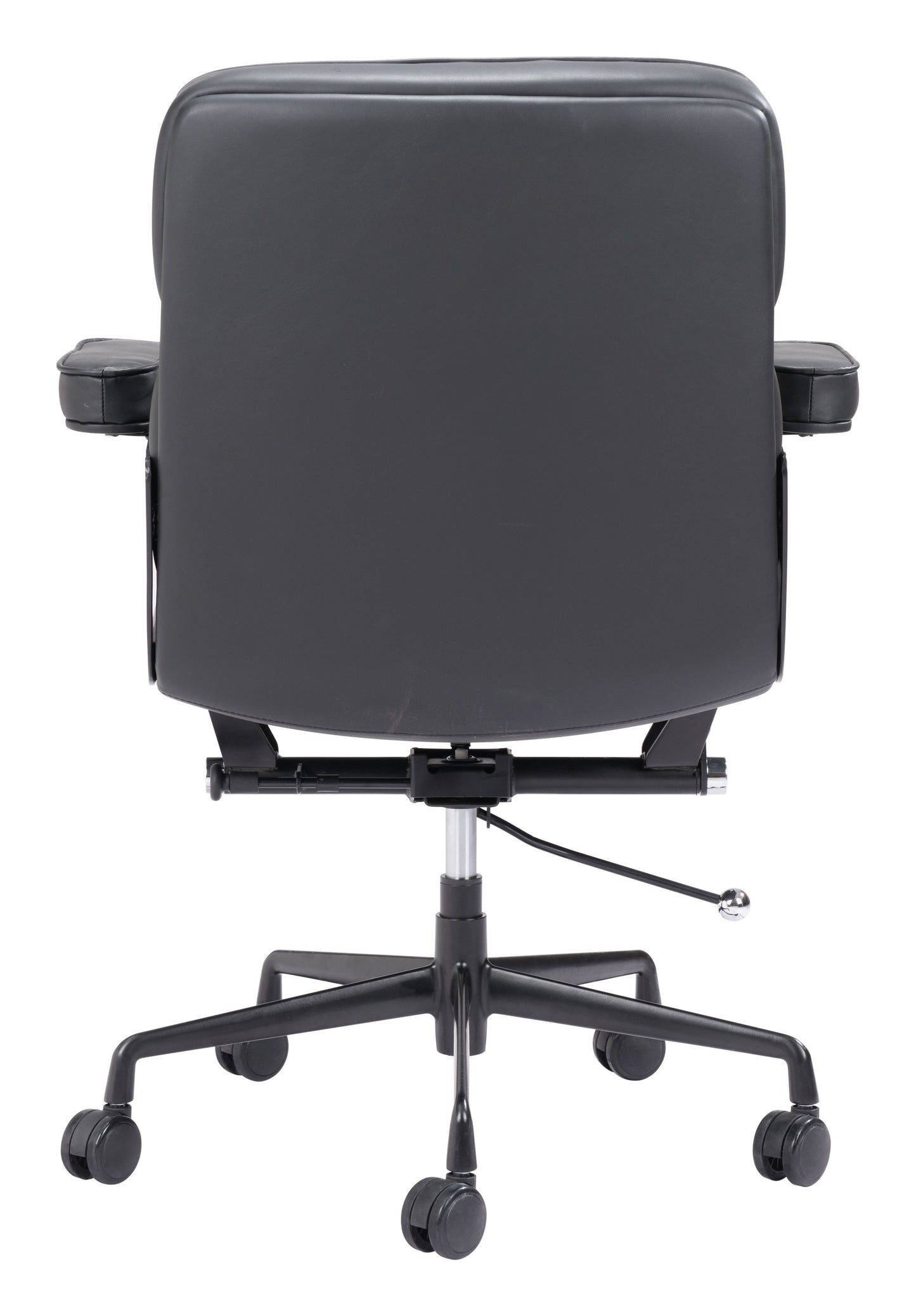 Smiths Office Chair Black