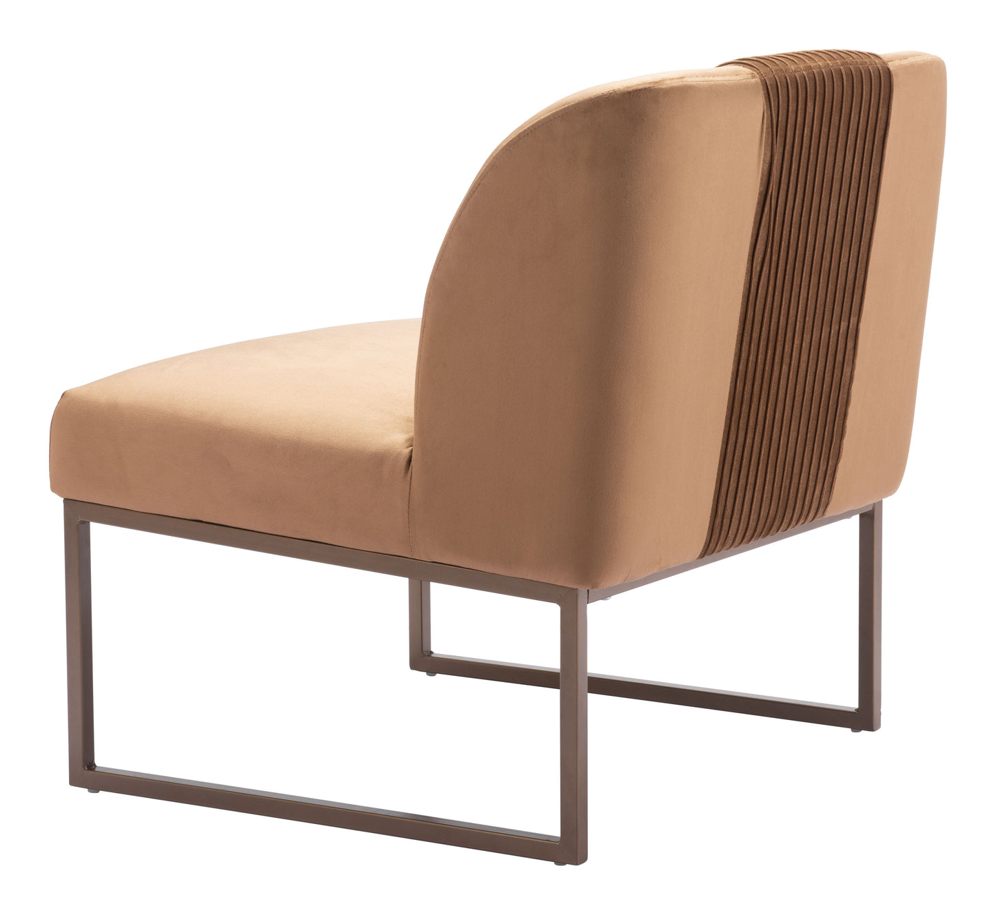 Sante Fe Accent Chair Brown