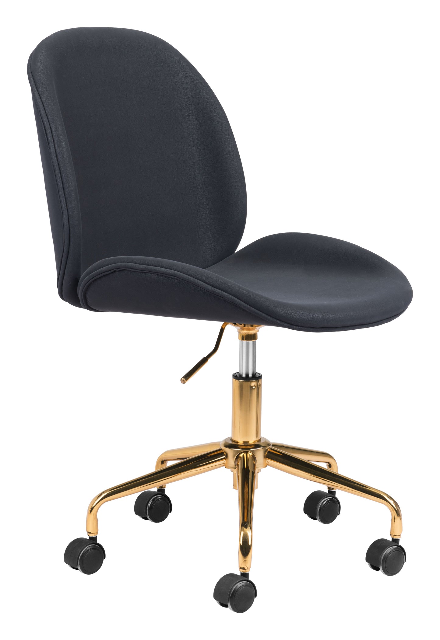 Miles Office Chair Black