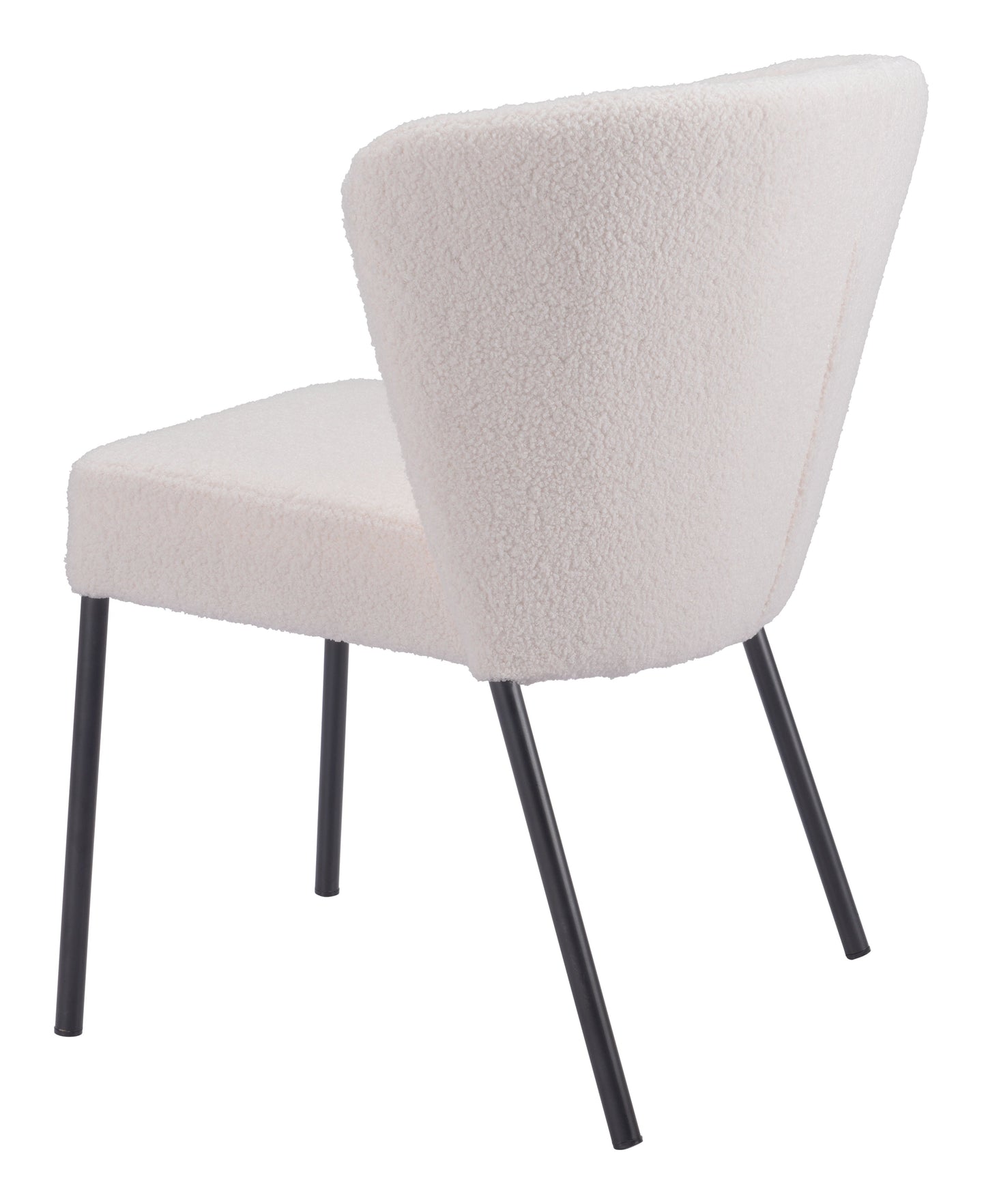 Aimee Dining Chair (Set of 2) Beige