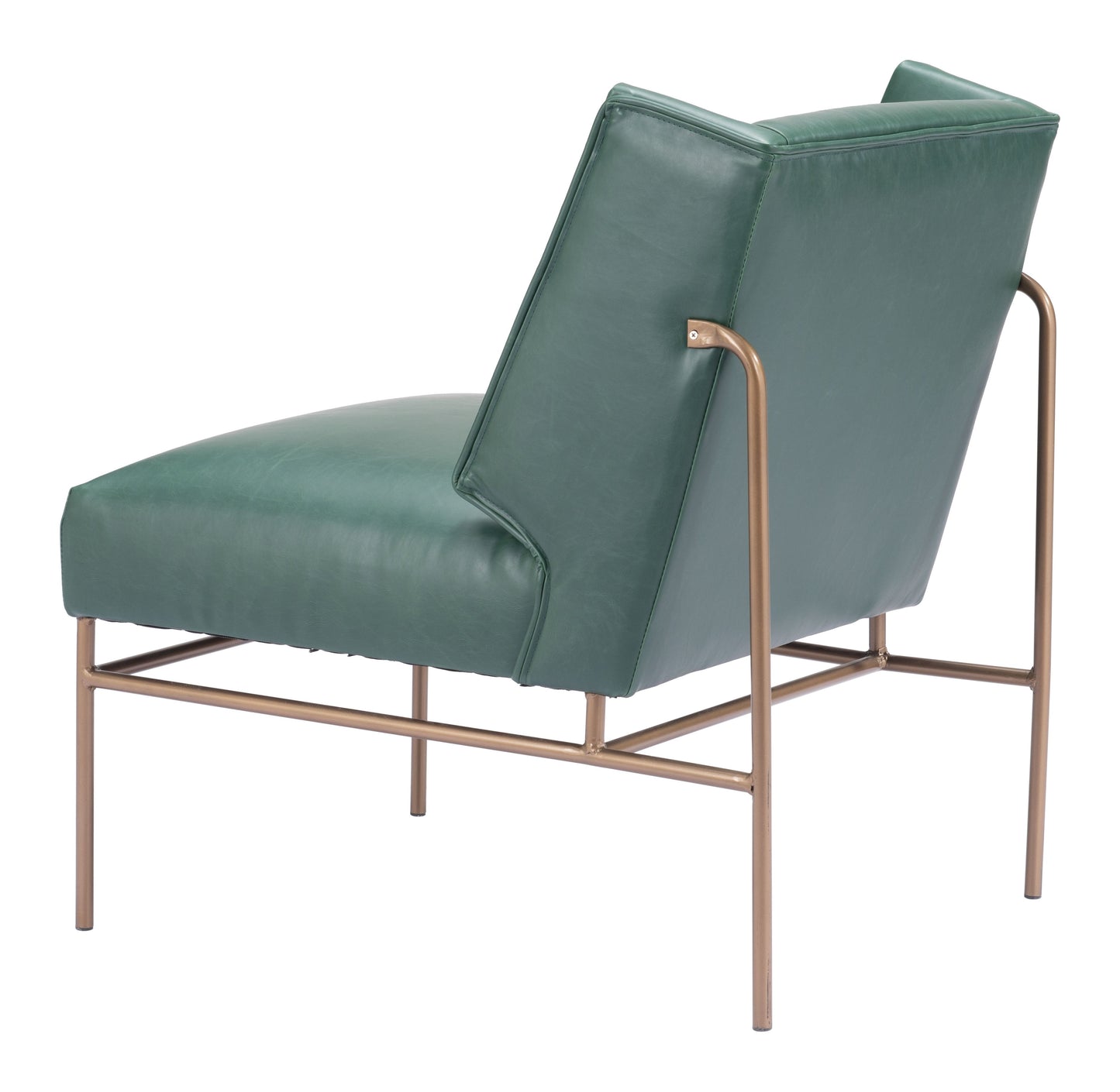 Atlanta Accent Chair Green