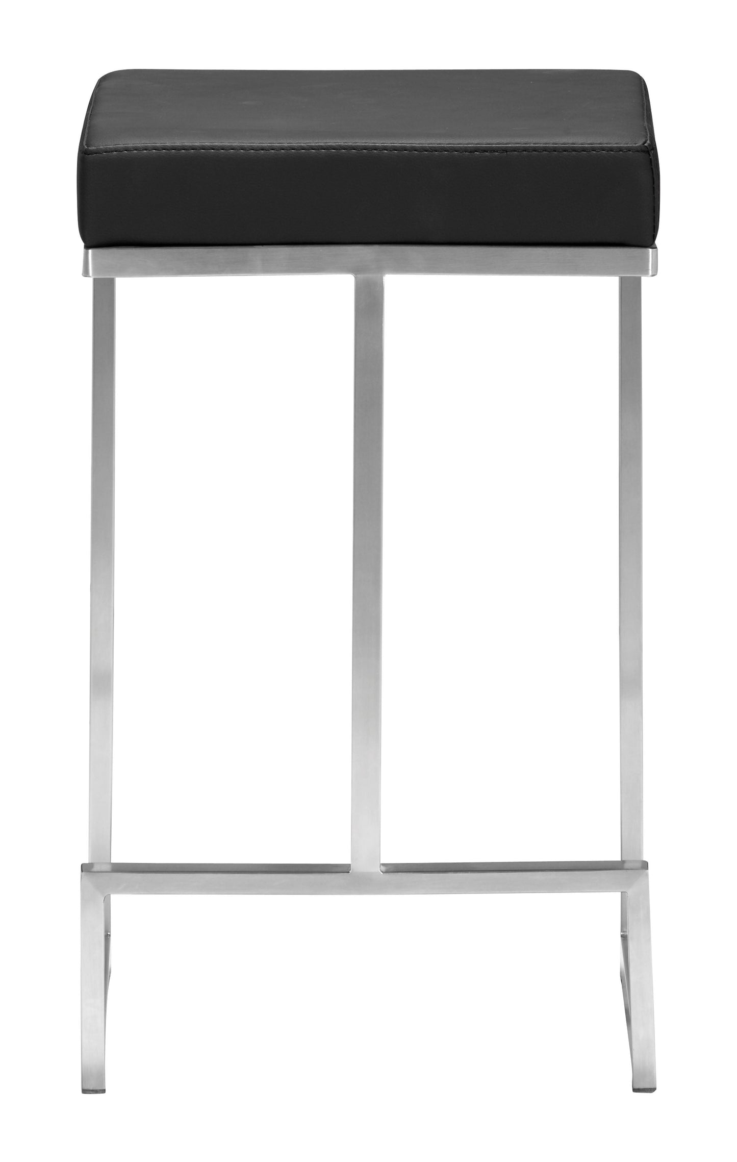 Darwen Counter Stool (Set of 2) Black