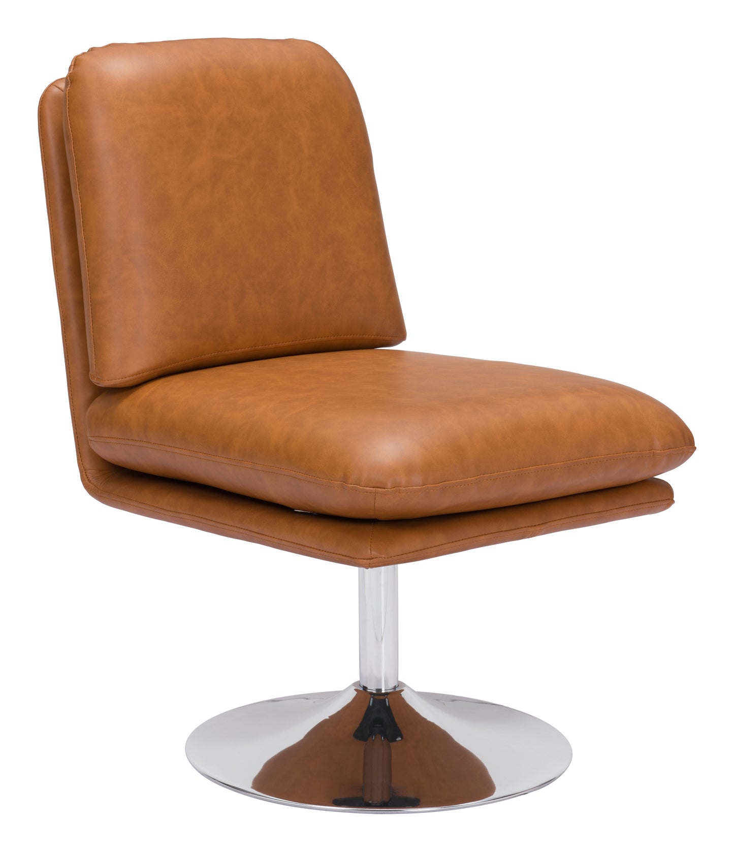 Rory Accent Chair Brown