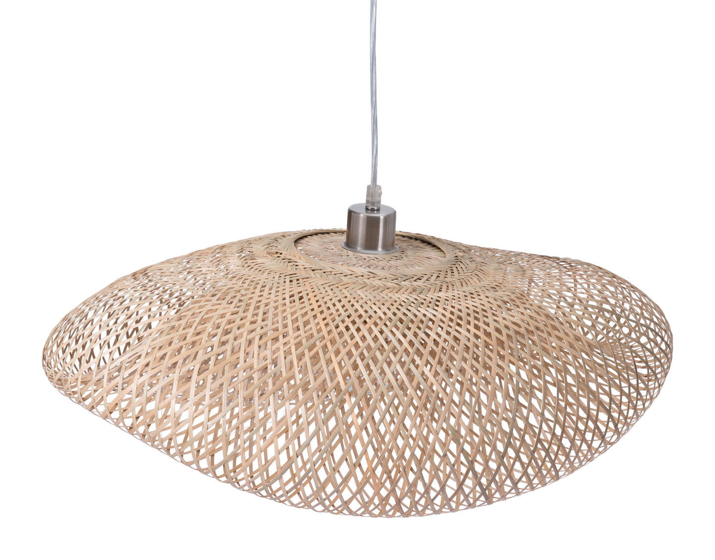 Weekend Ceiling Lamp Natural