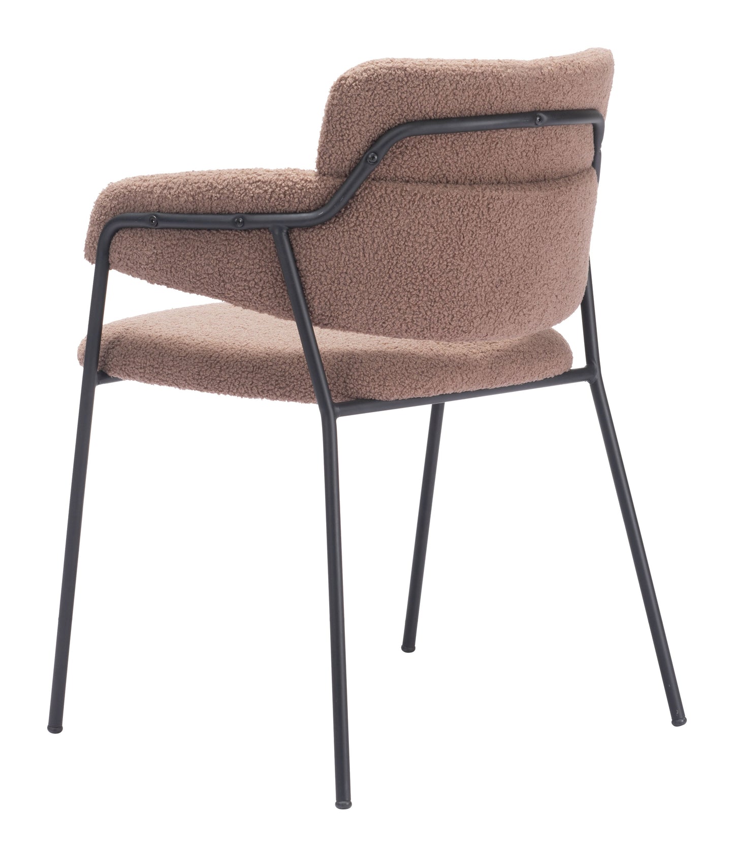 Marcel Dining Chair (Set of 2) Brown