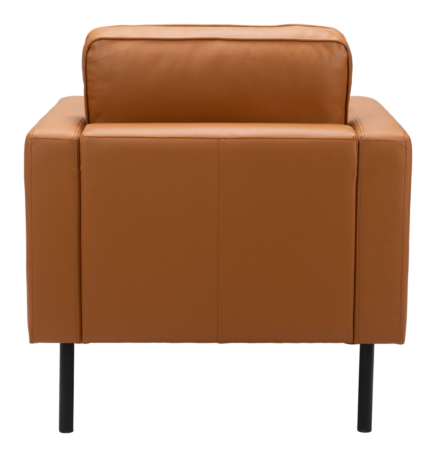 Decade Arm Chair Brown