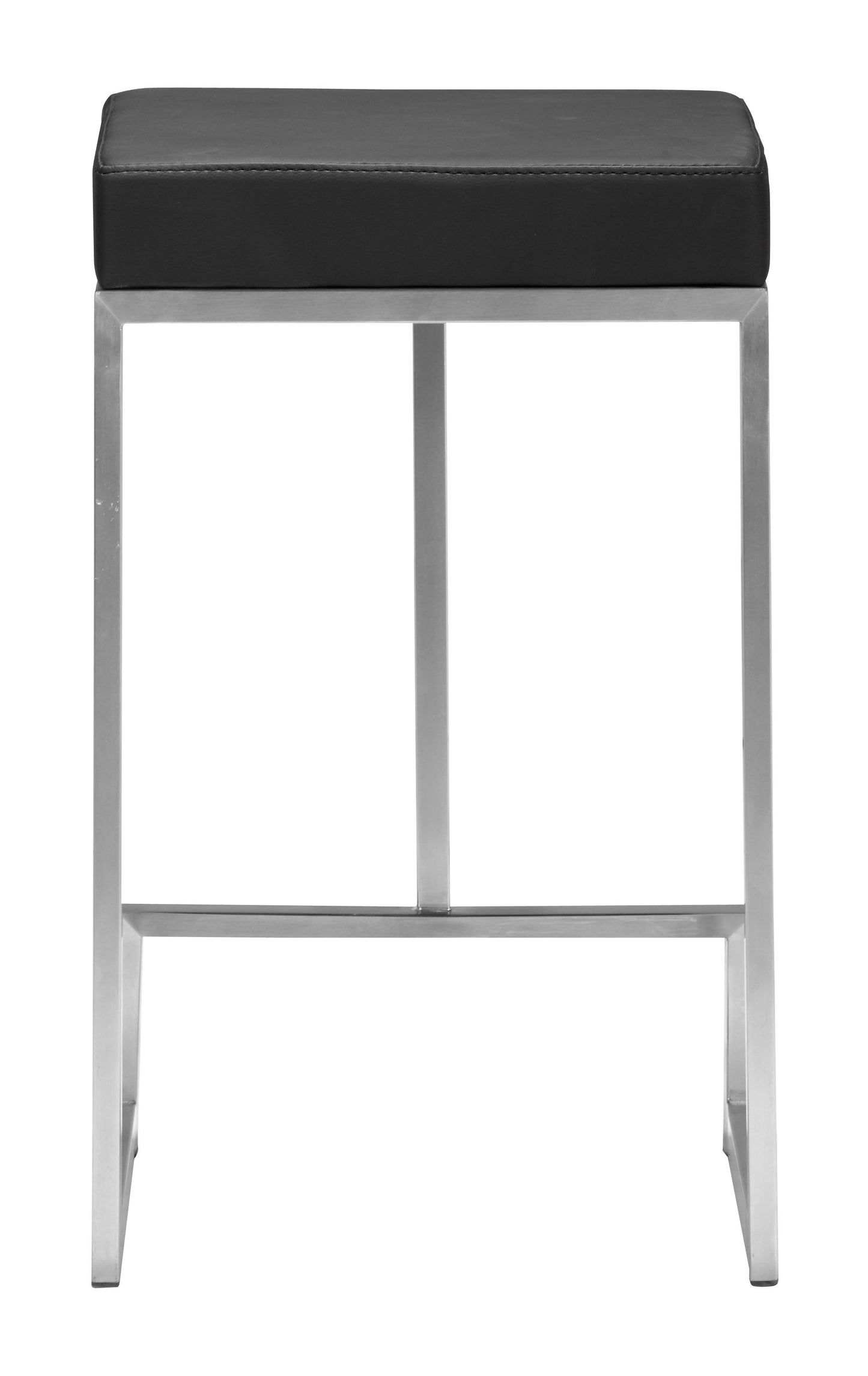 Darwen Counter Stool (Set of 2) Black