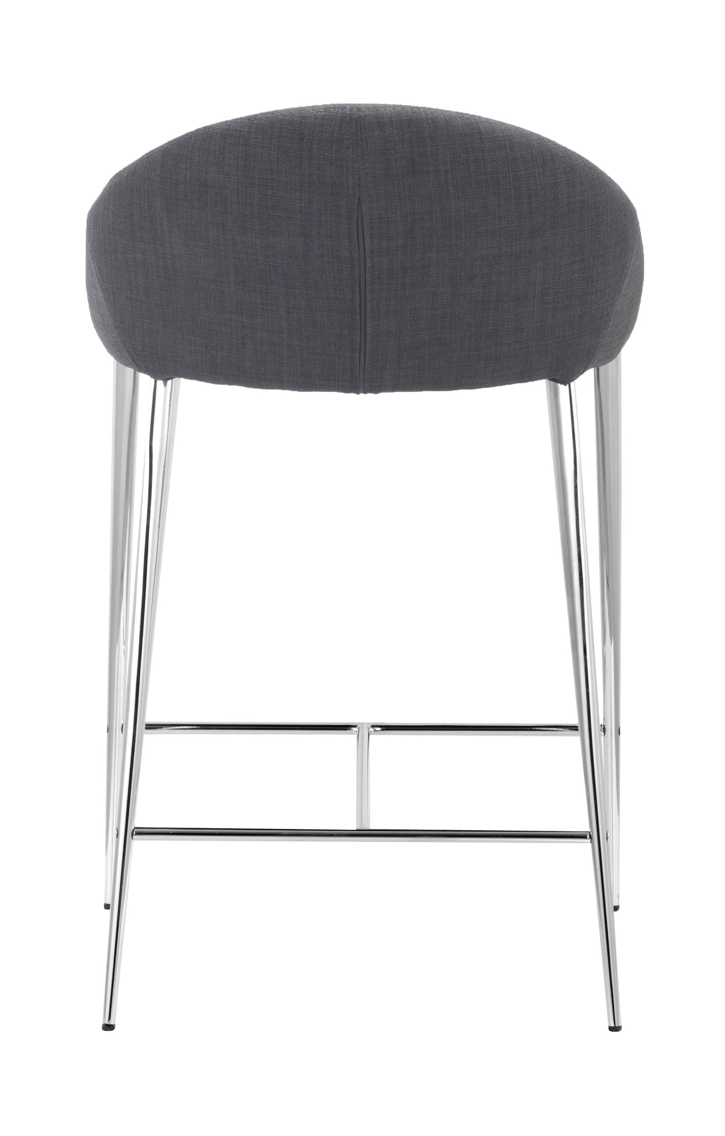 Reykjavik Counter Stool (Set of 2) Graphite