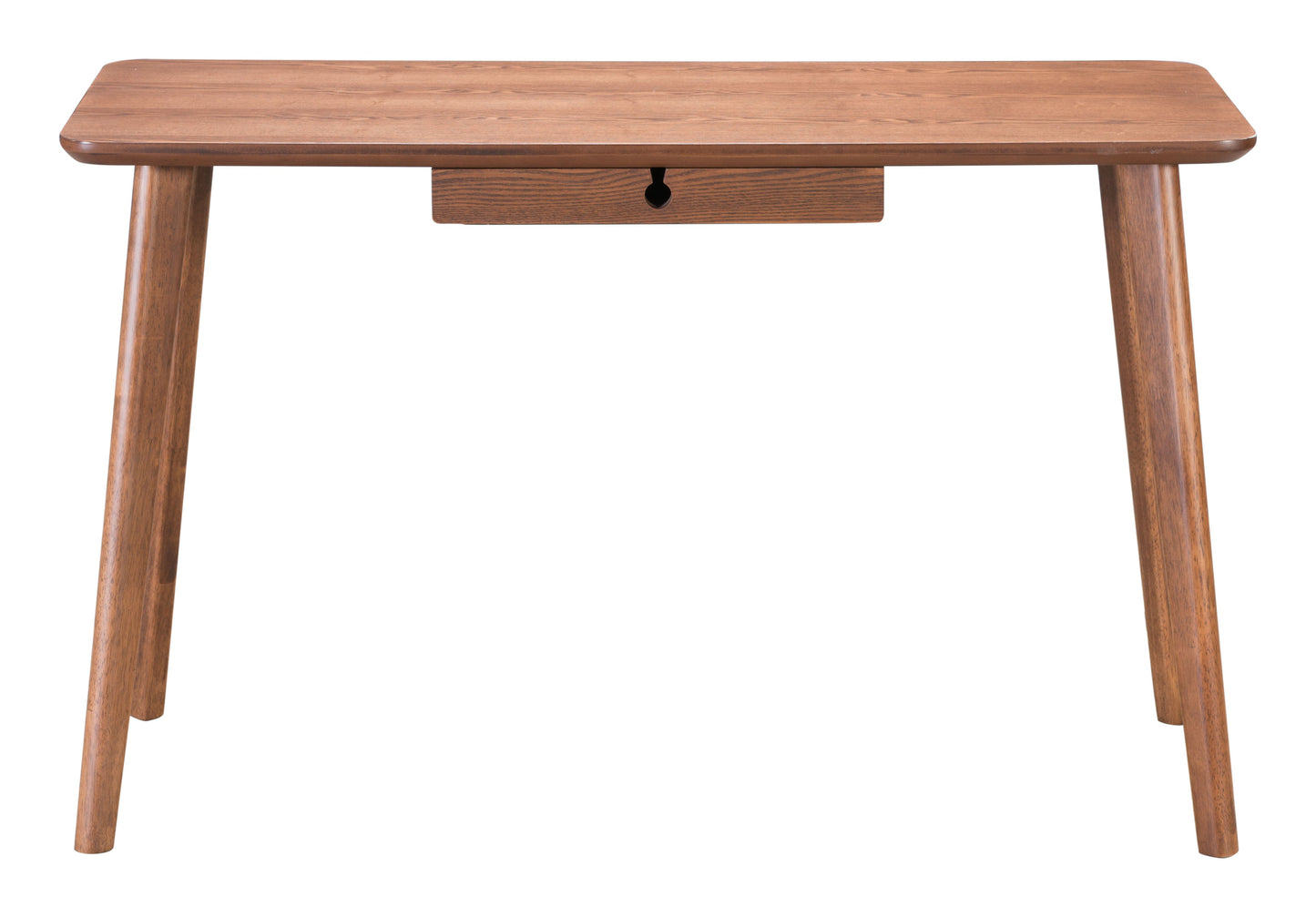 Zane Desk Walnut