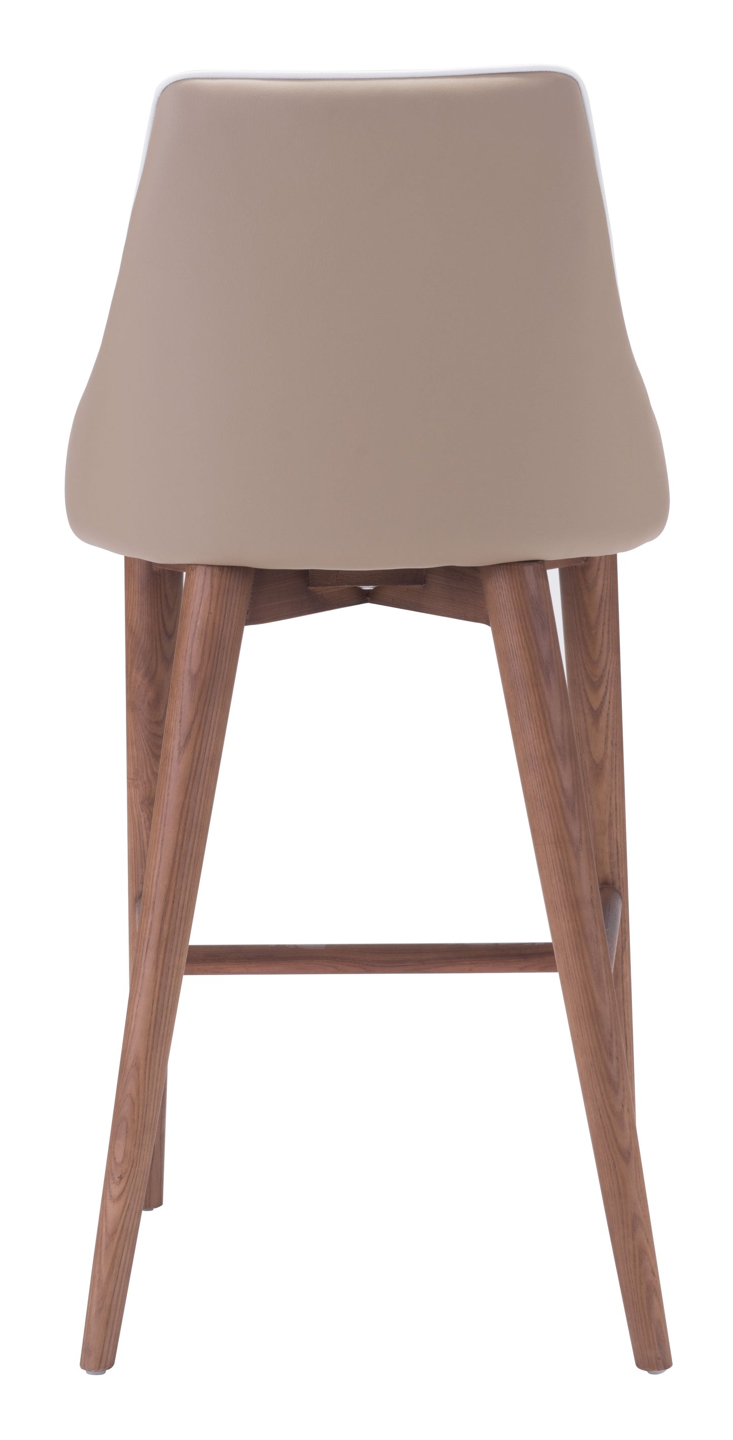 Moor Counter Stool Beige