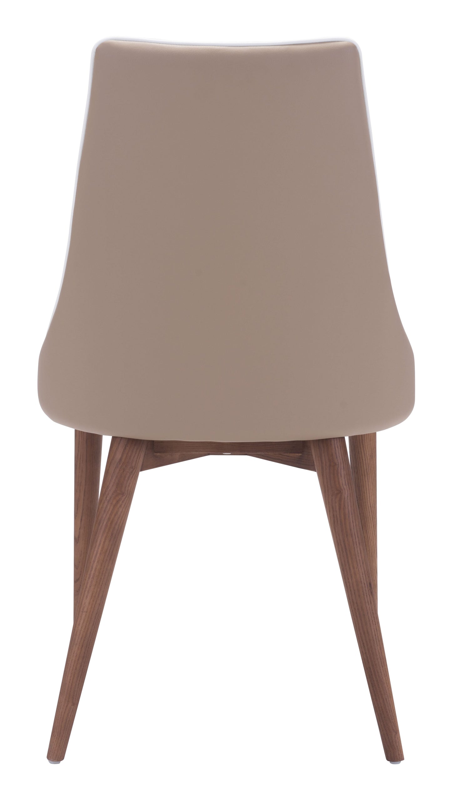 Moor Dining Chair (Set of 2) Beige