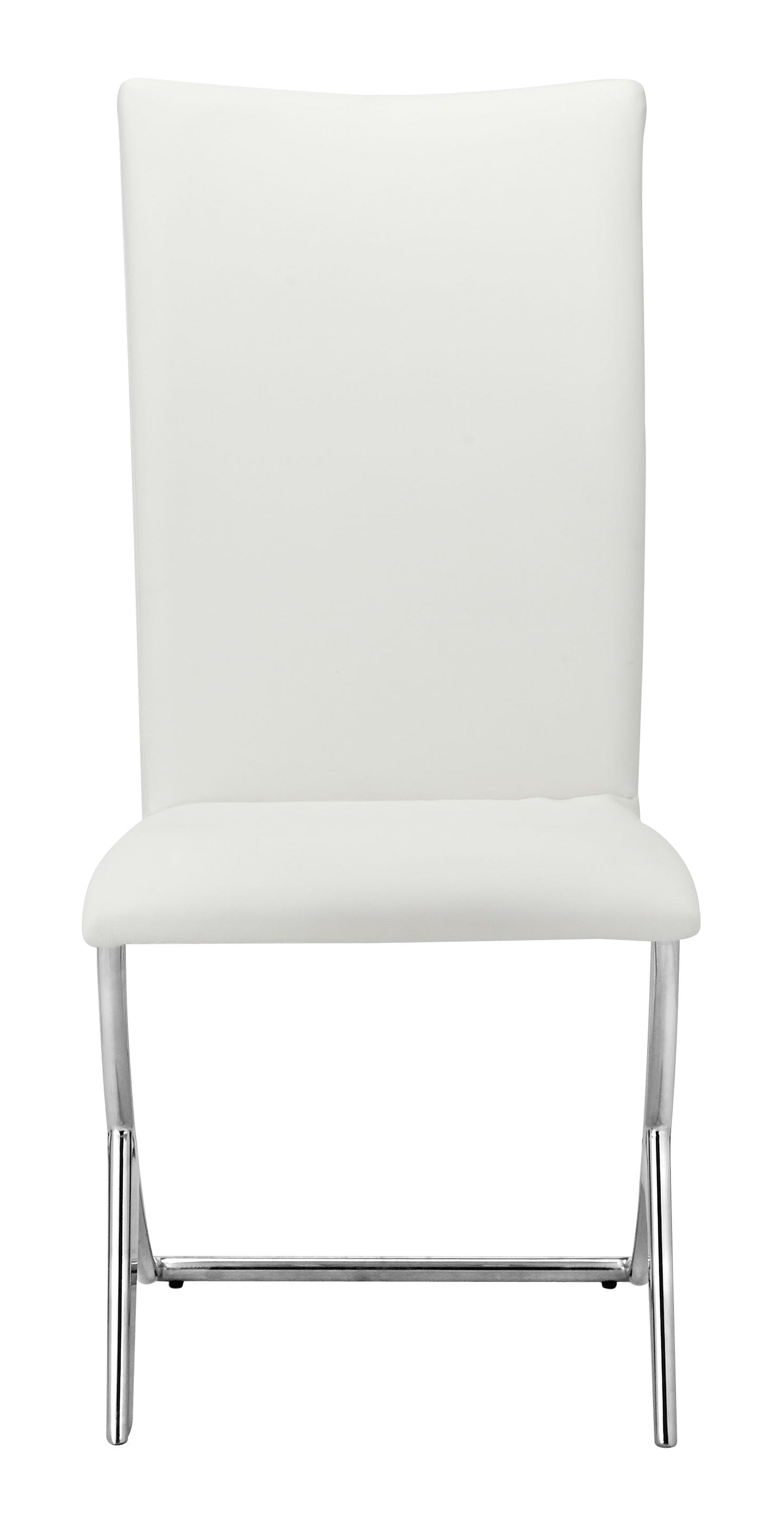 Delfin Dining Chair (Set of 2) White