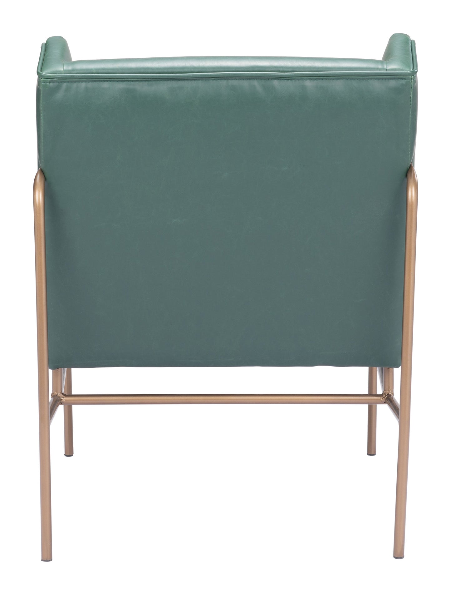 Atlanta Accent Chair Green