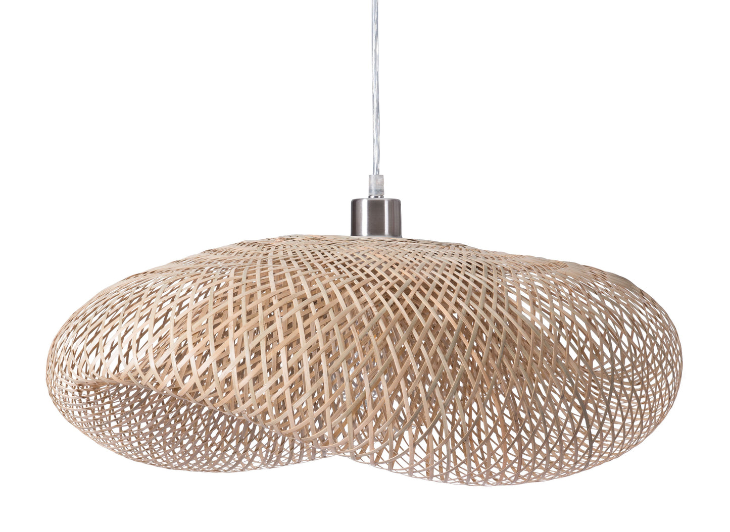 Weekend Ceiling Lamp Natural