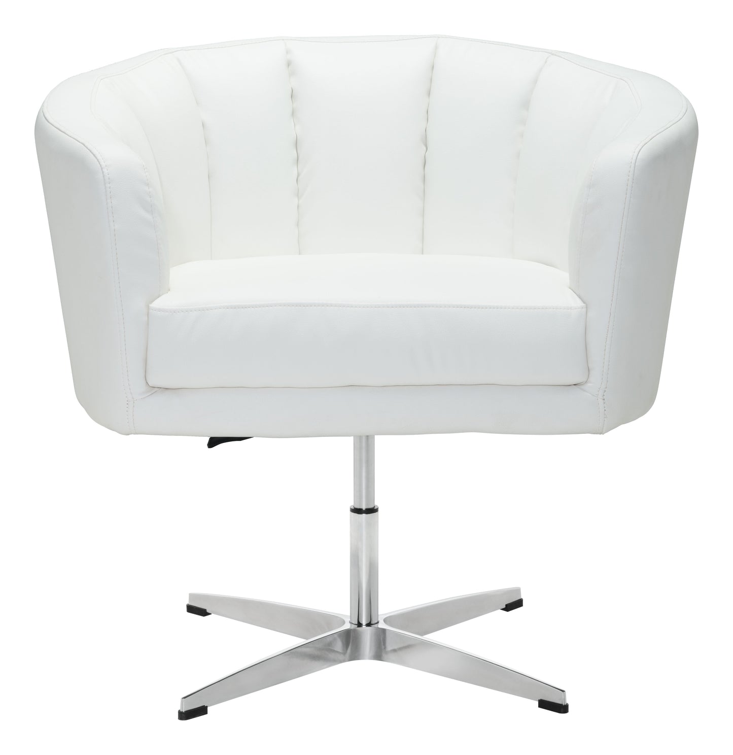 Wilshire Occasional Chair White