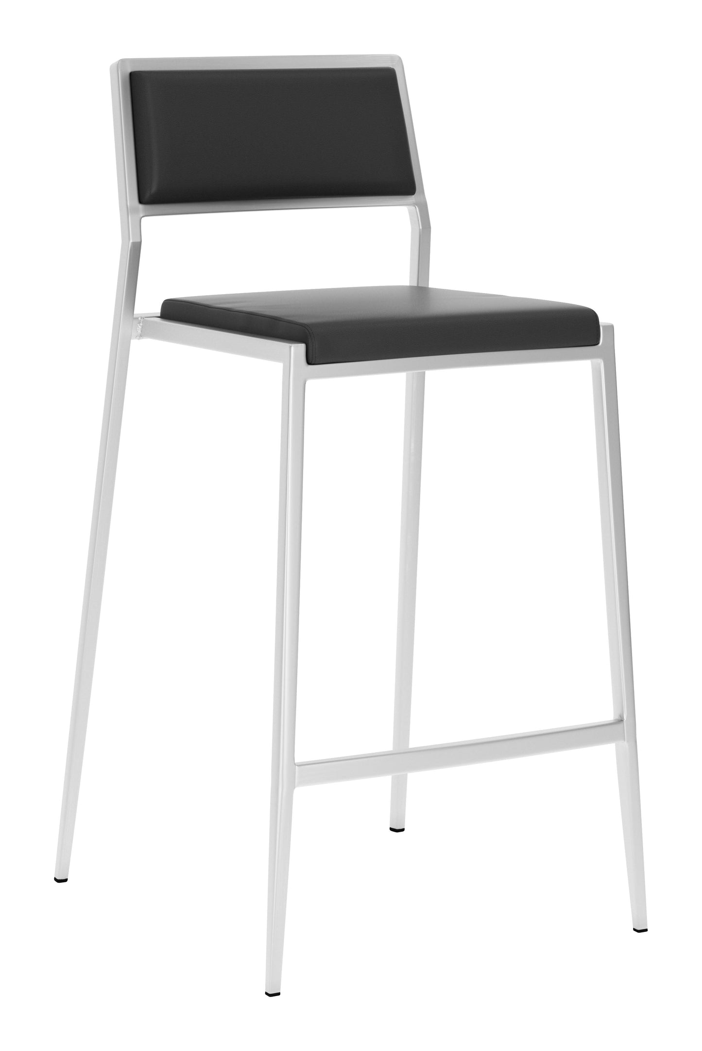 Dolemite Counter Stool (Set of 2) Black