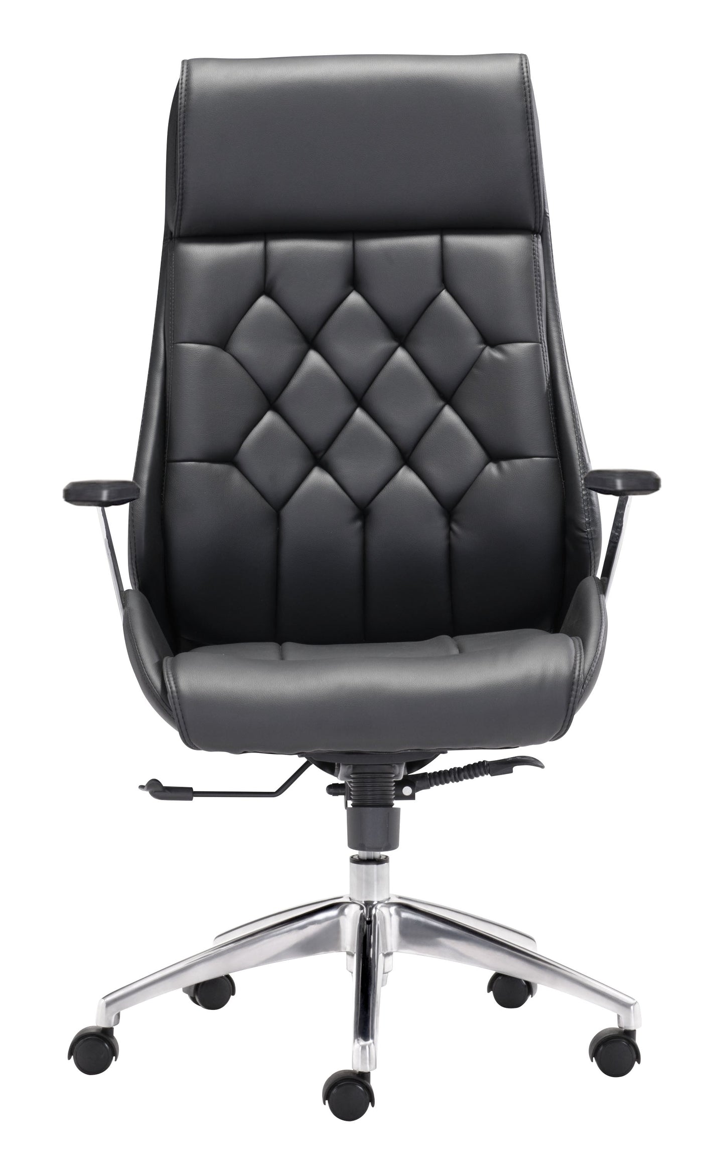 Boutique Office Chair Black