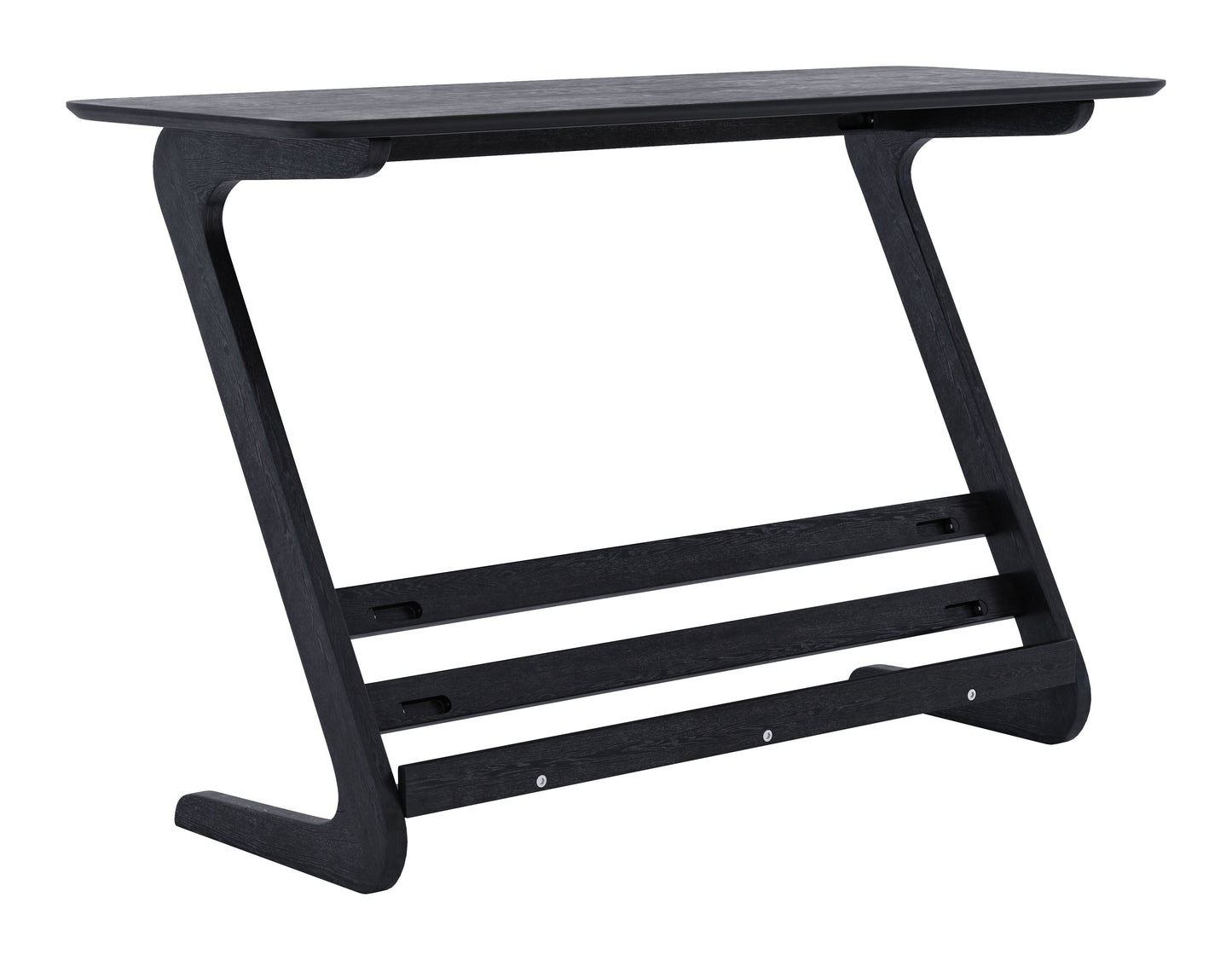 Zoroastria Desk Black