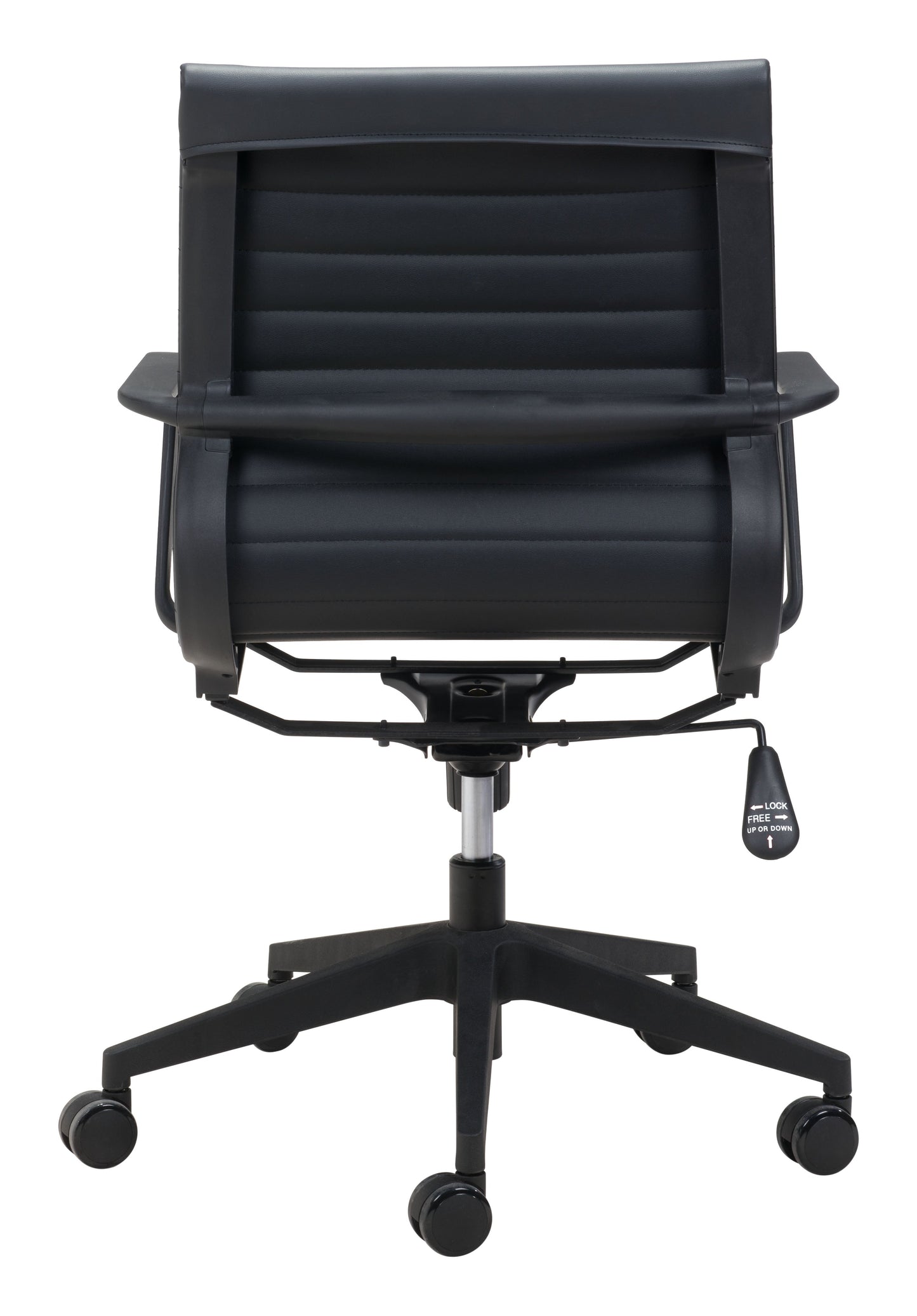 Stacy Office Chair Black