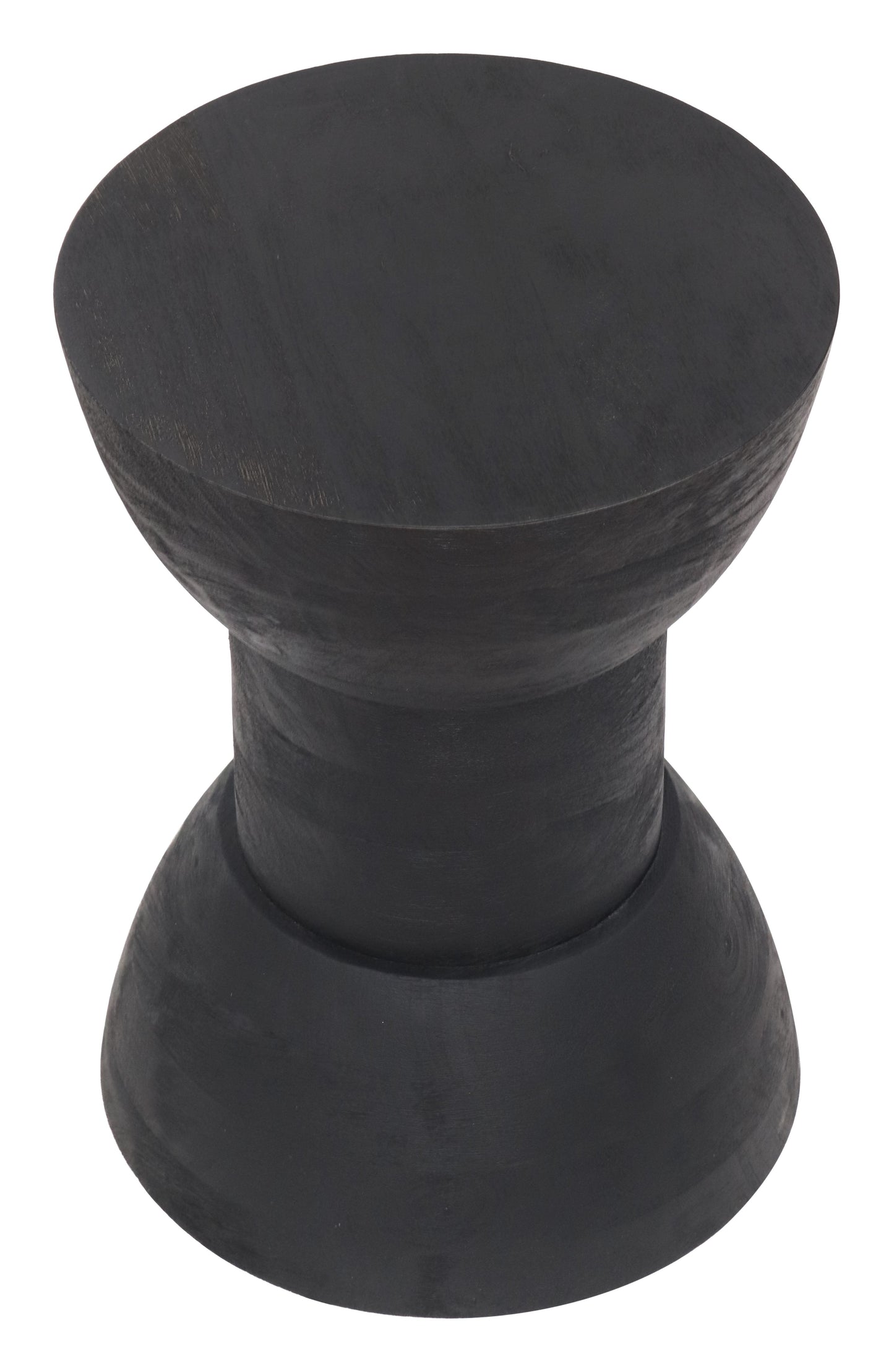 Wisdom Side Table Black