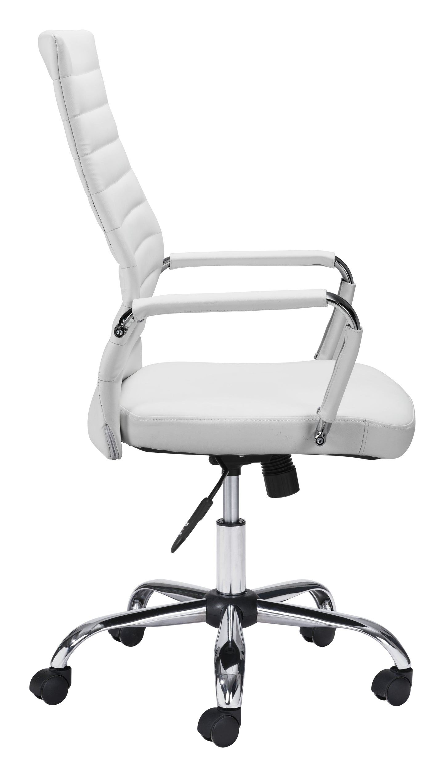 Primero Office Chair White