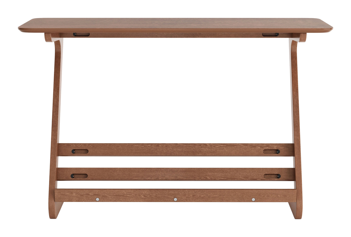 Zoroastria Desk Walnut