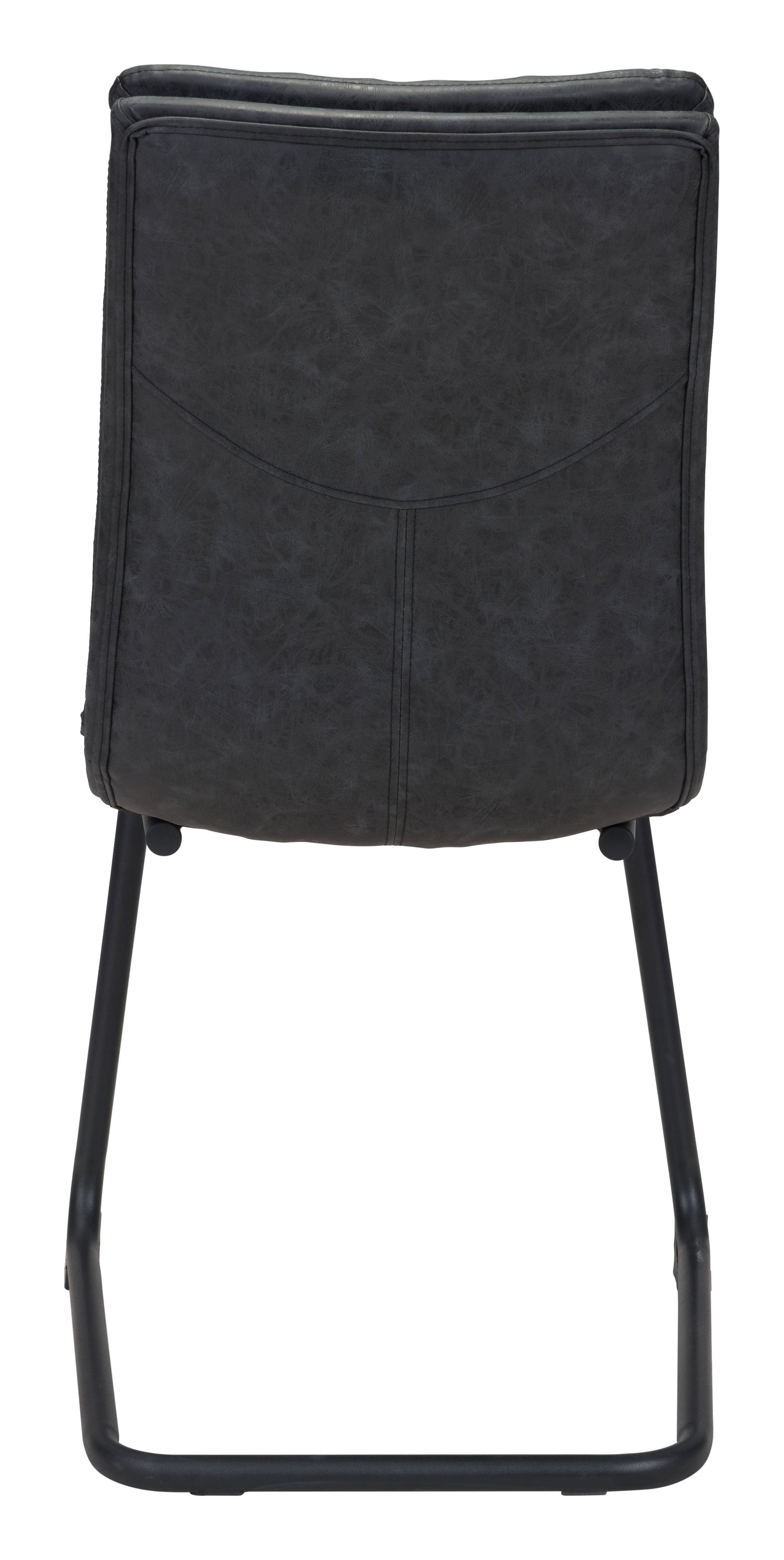 Sharon Dining Chair (Set of 2) Vintage Black