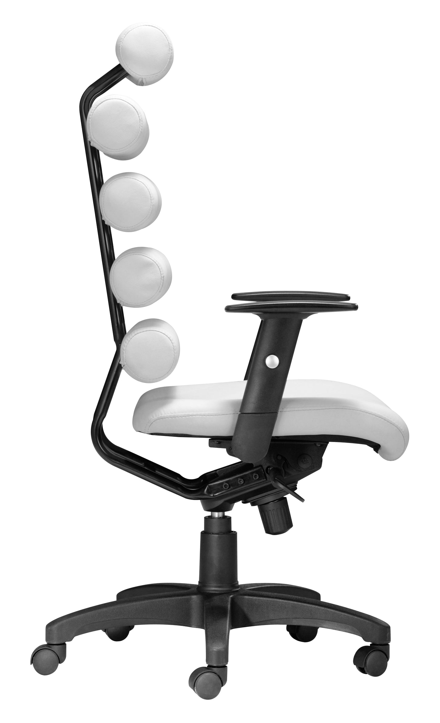 Unico Office Chair White