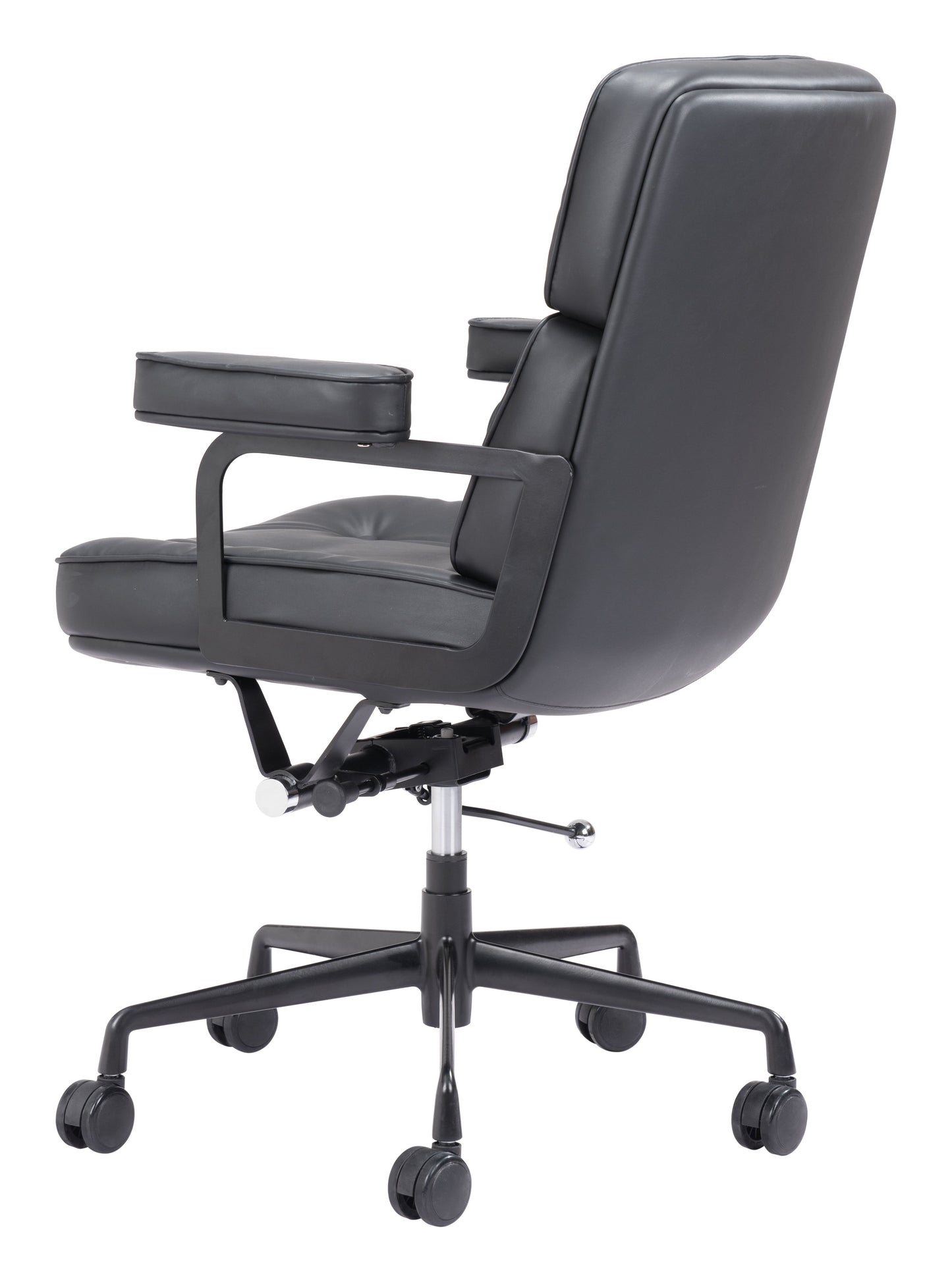 Smiths Office Chair Black