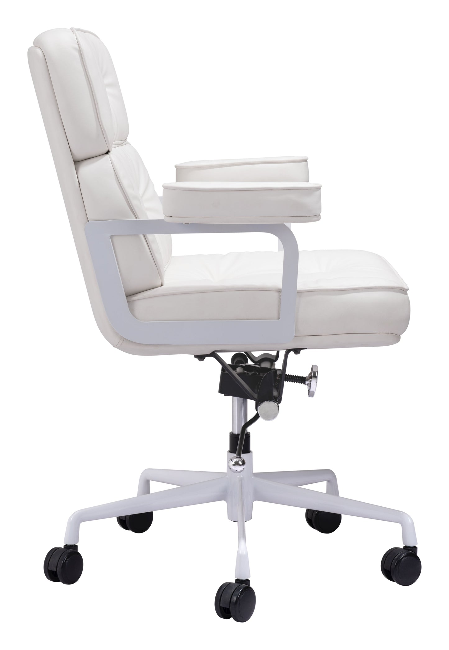 Smiths Office Chair White